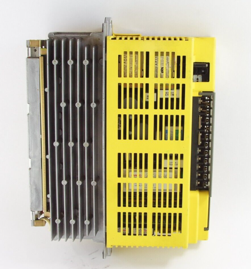 FANUC A06B-6066-H246 Servo Amplifier Module A06B6066H246