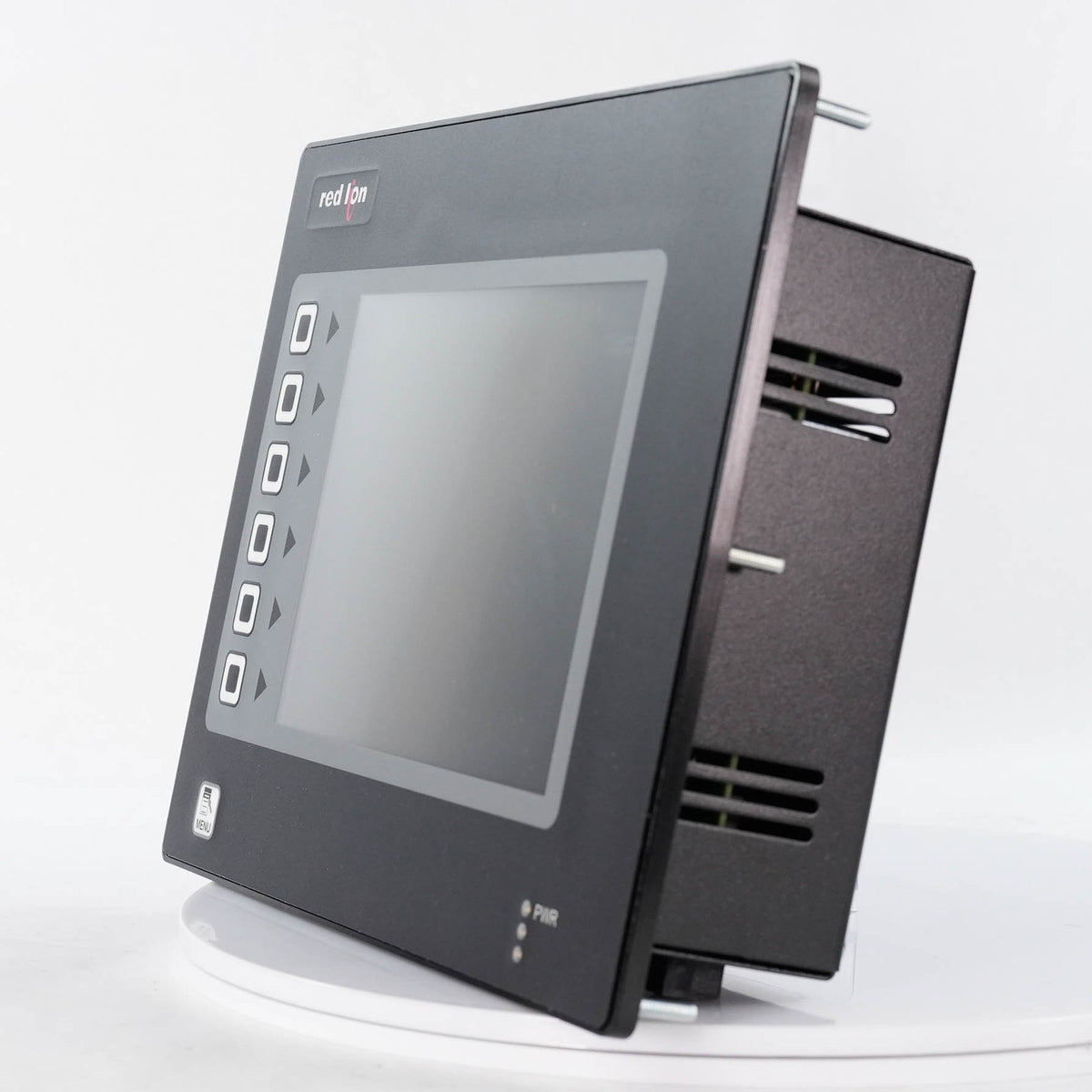 Red Lion G308C100 G3 8 inch Color HMI Operator Interface 24 VDC G308C