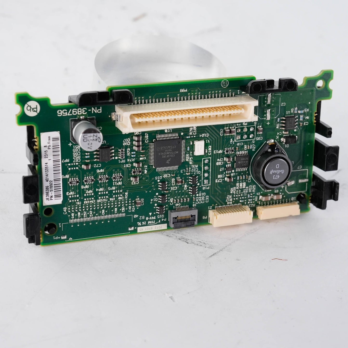 Allen Bradley 578922 Reliance Electric 100HP 460V AC Drive Control Board 578922