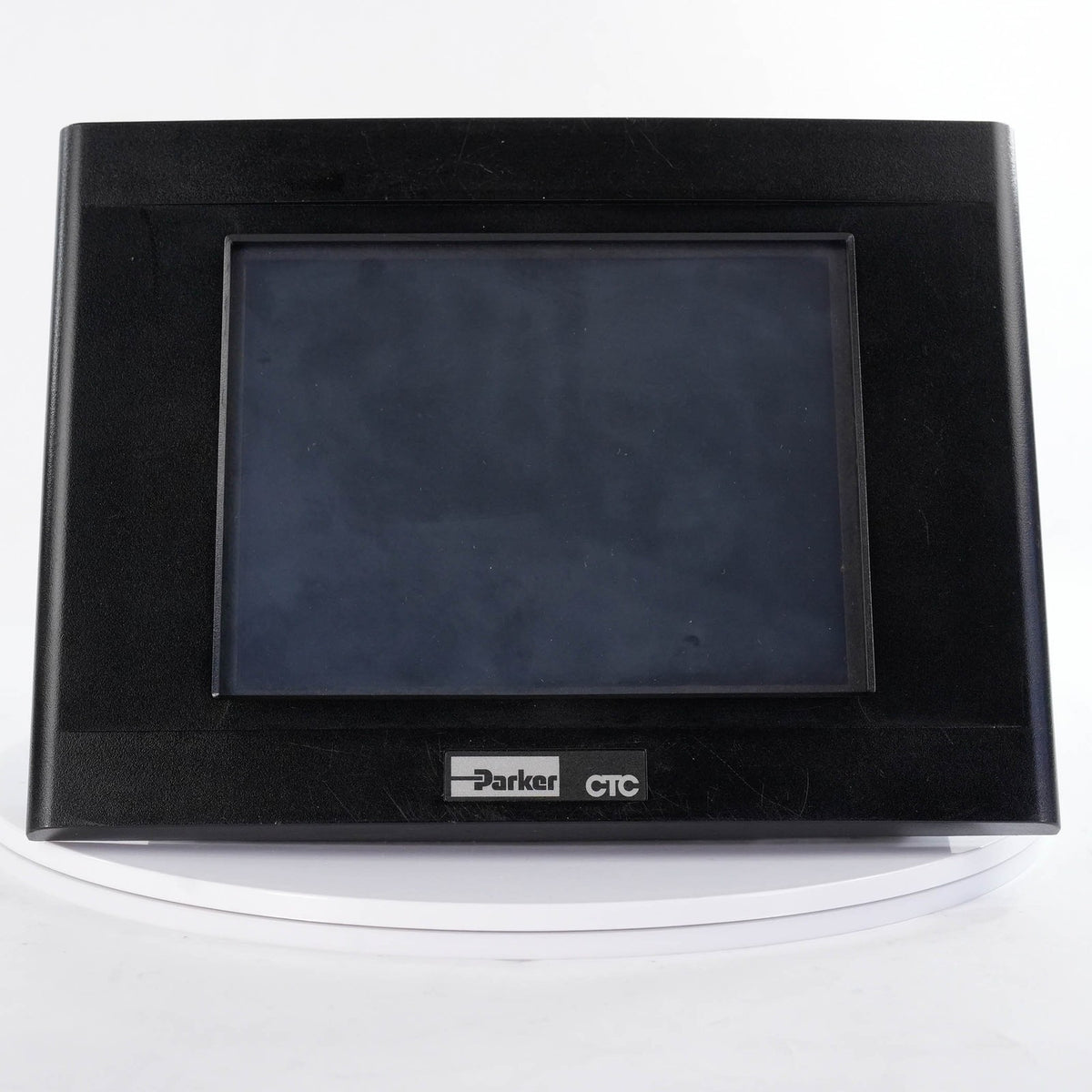 Parker PA208T-133 PowerStation 8 Inch Touchscreen HMI 24VDC PA208T133 Display