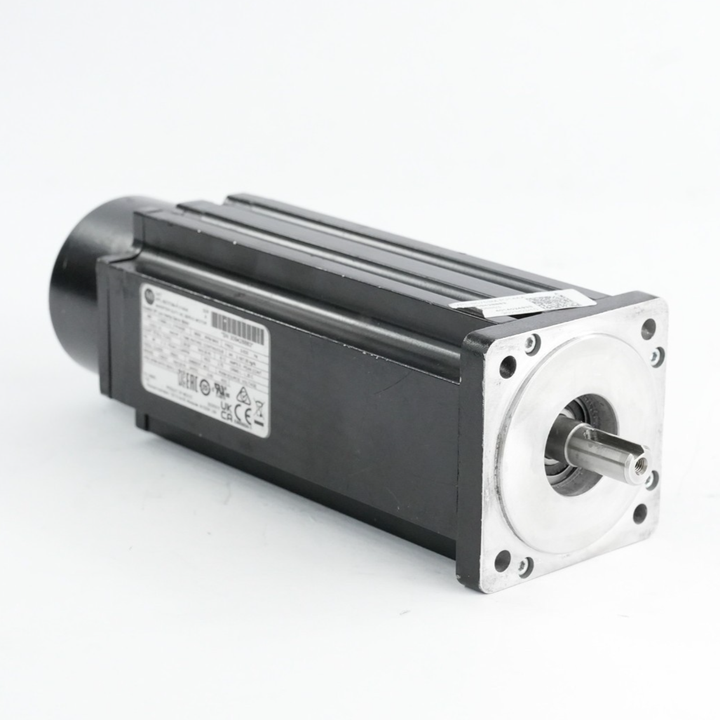 Allen Bradley VPL-B0753M-PJ14AA /A Inverter Duty AC Servo Motor Kinetix
