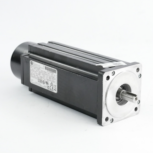 Allen Bradley VPL-B0753M-PJ14AA /A Inverter Duty AC Servo Motor Kinetix