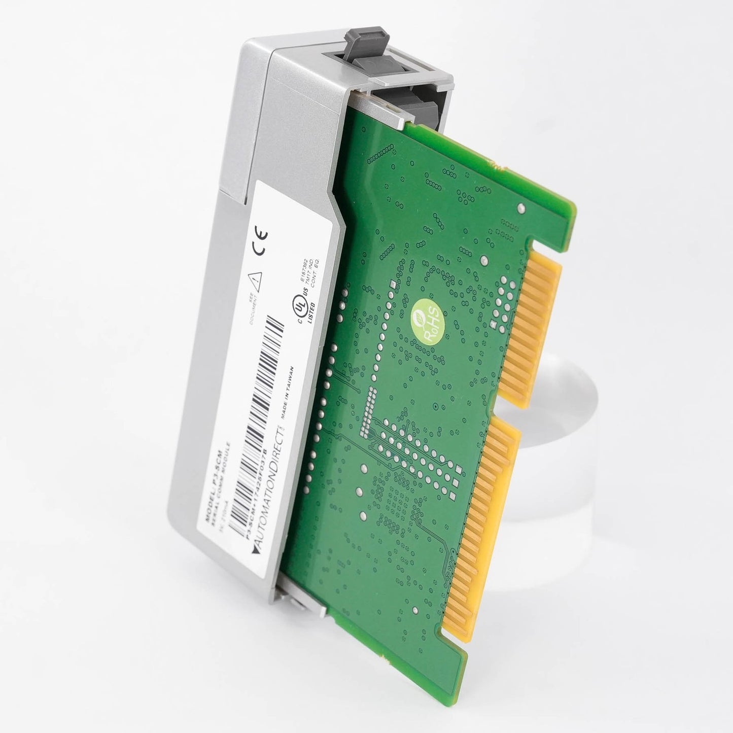 Automation Direct P3-SCM Productivity3000 Serial Communications Module P3SCM