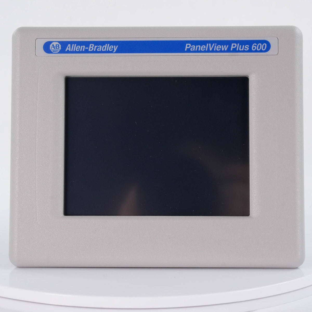 Allen Bradley 2711P-T6C20A8 PanelView Plus 600 Color Touch 100-240 VAC Open Box