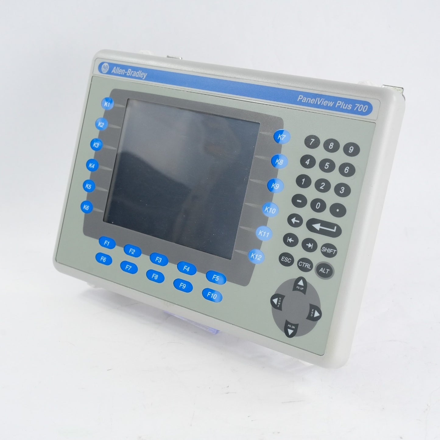 Allen Bradley 2711P-B7C4D1 /A PanelView Plus 700 6.5"  RP1/G 2711p-RDB7C /D