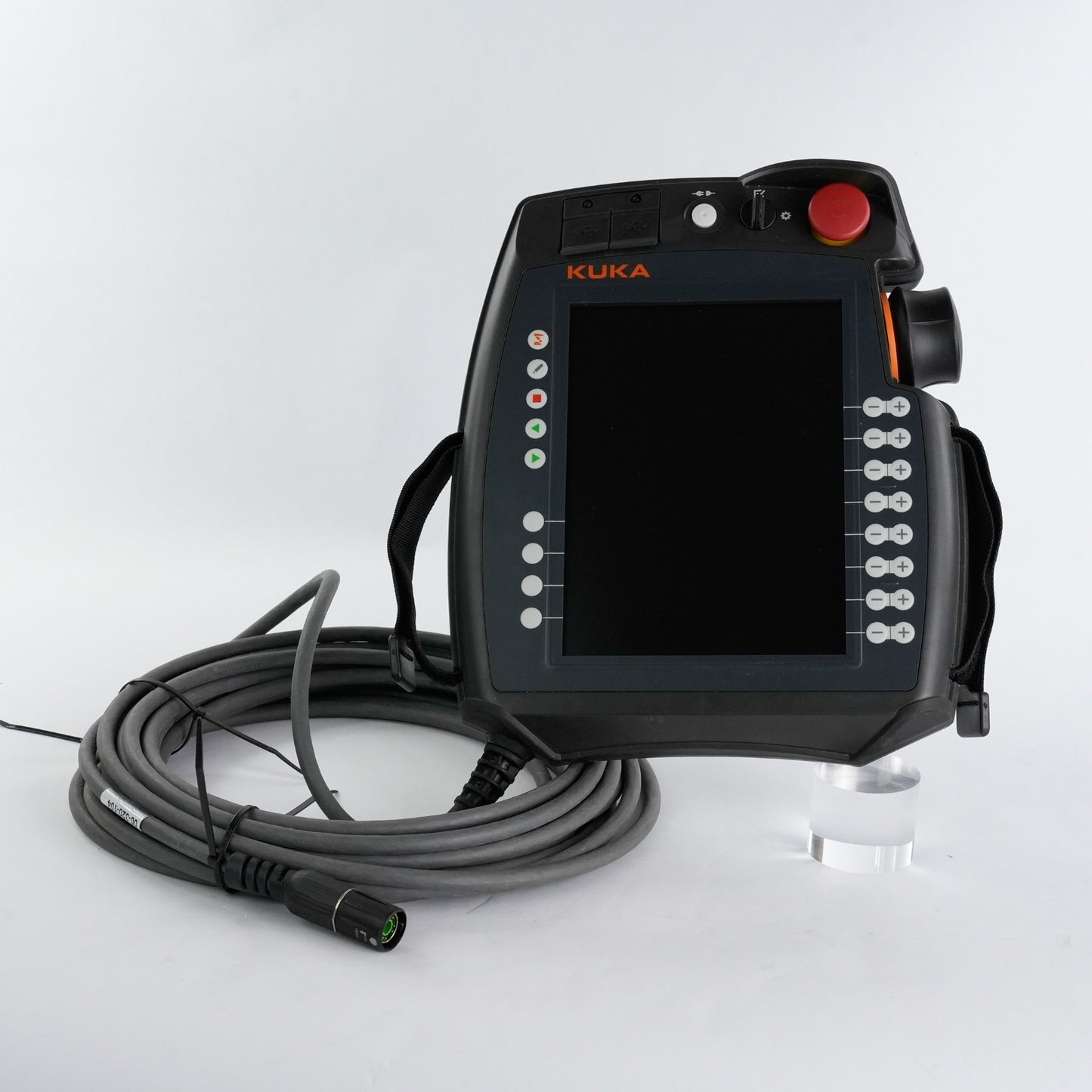 KUKA 00-291-556 SmartPAD Flex Teach Pendant 00291556 00291556