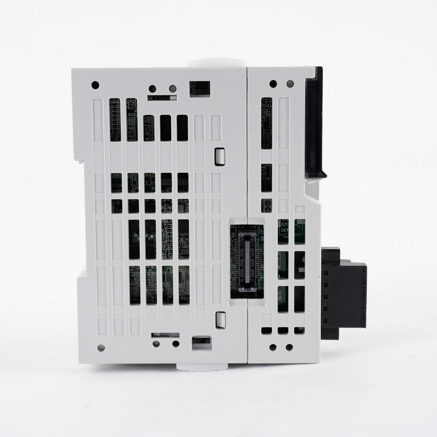 Mitsubishi MELSEC iQ-F FX5UC-32MT/DSS-TS Safety Extension Module FX5UC32MTDSSTS