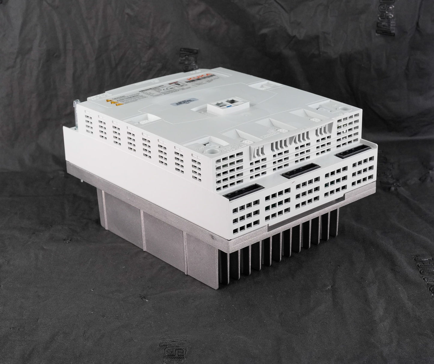 Kuka KSP 600-3x20 ECMBS3D2224BE531 Servo Drive Module - Refurbished + Warranty