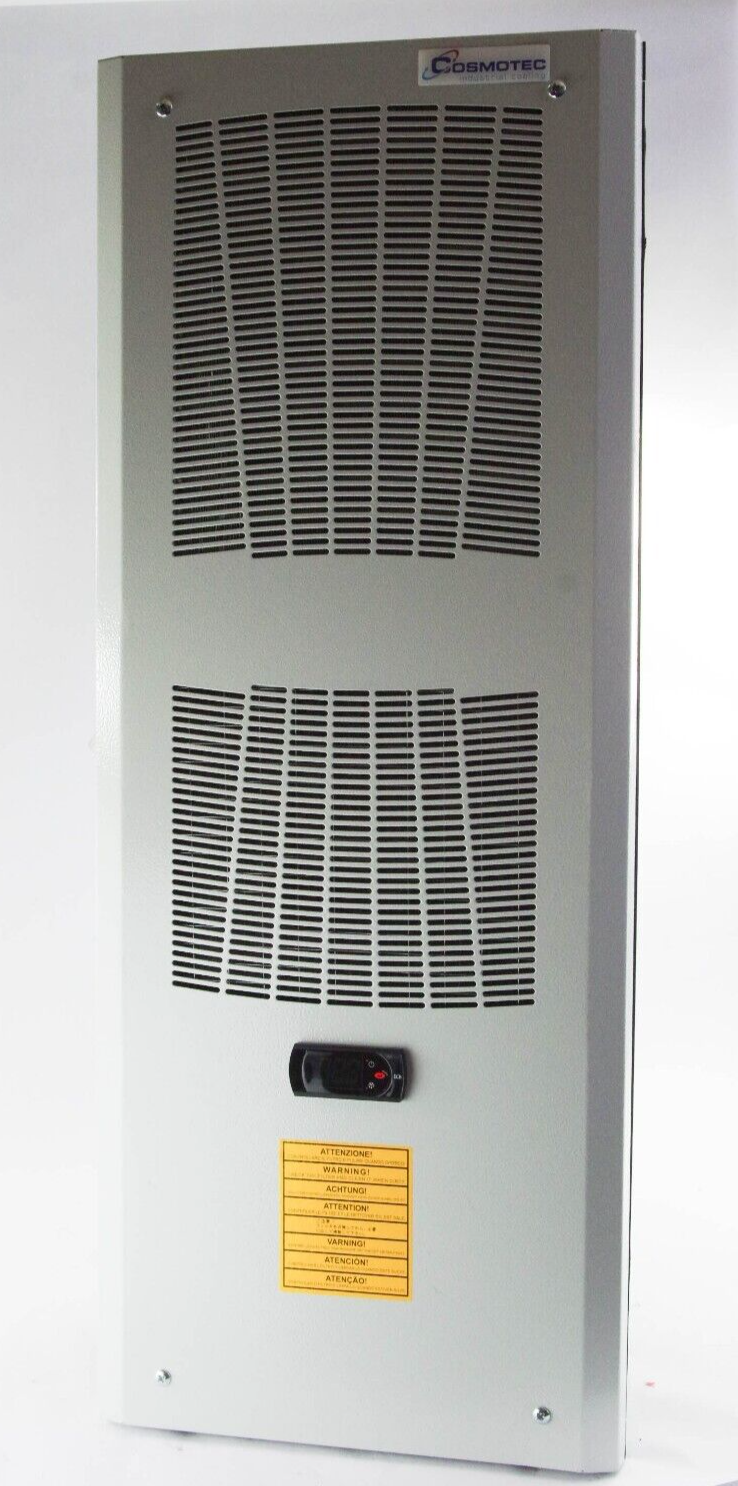 STULZ  Cosmotec EVE10A32207000 7035 / EVE10A322070007035 Air Conditioner AC Unit