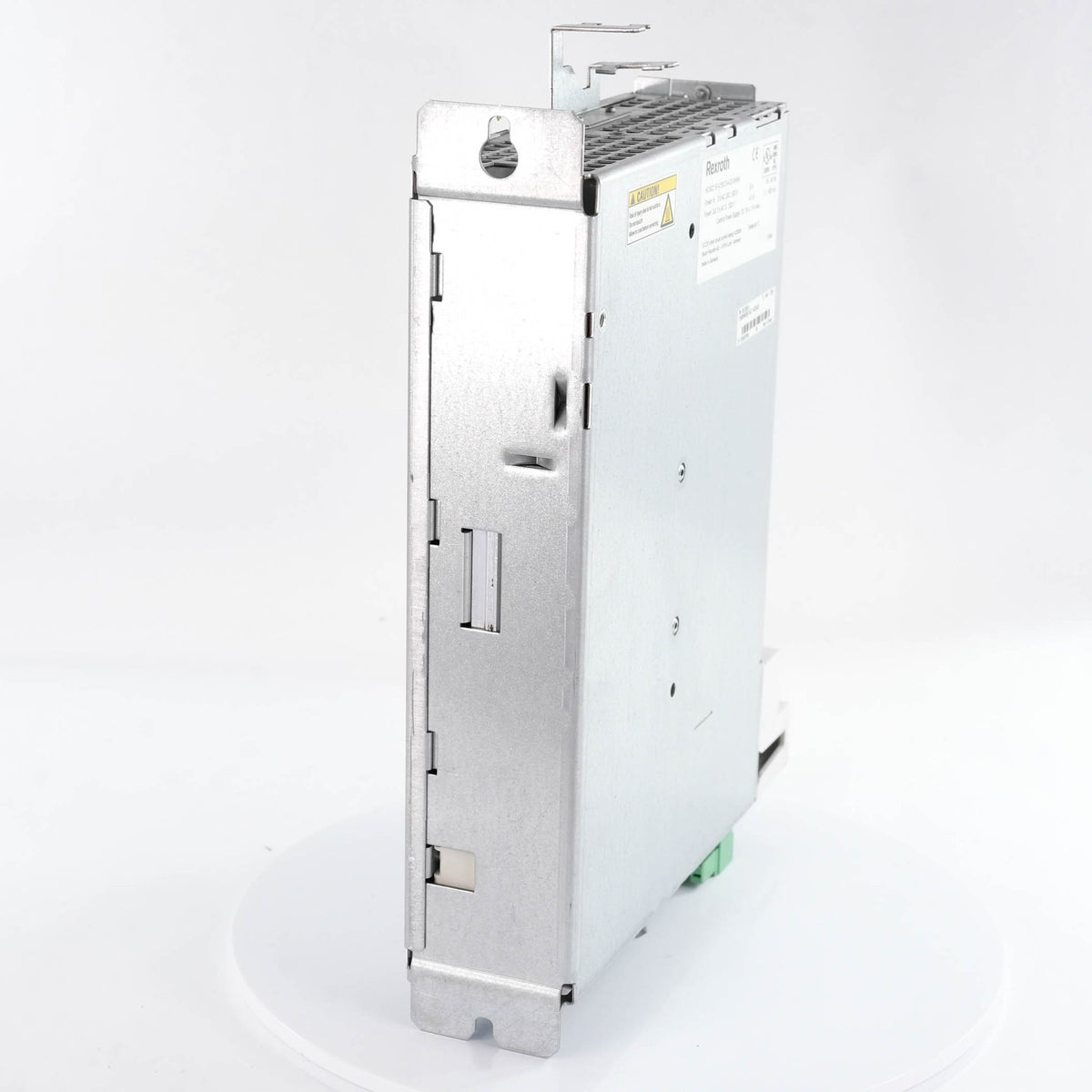 Bosch Rexroth HCS02.1E-W0012-A-03-NNNN IndraDrive Cs AC Drive 12A 200-500V
