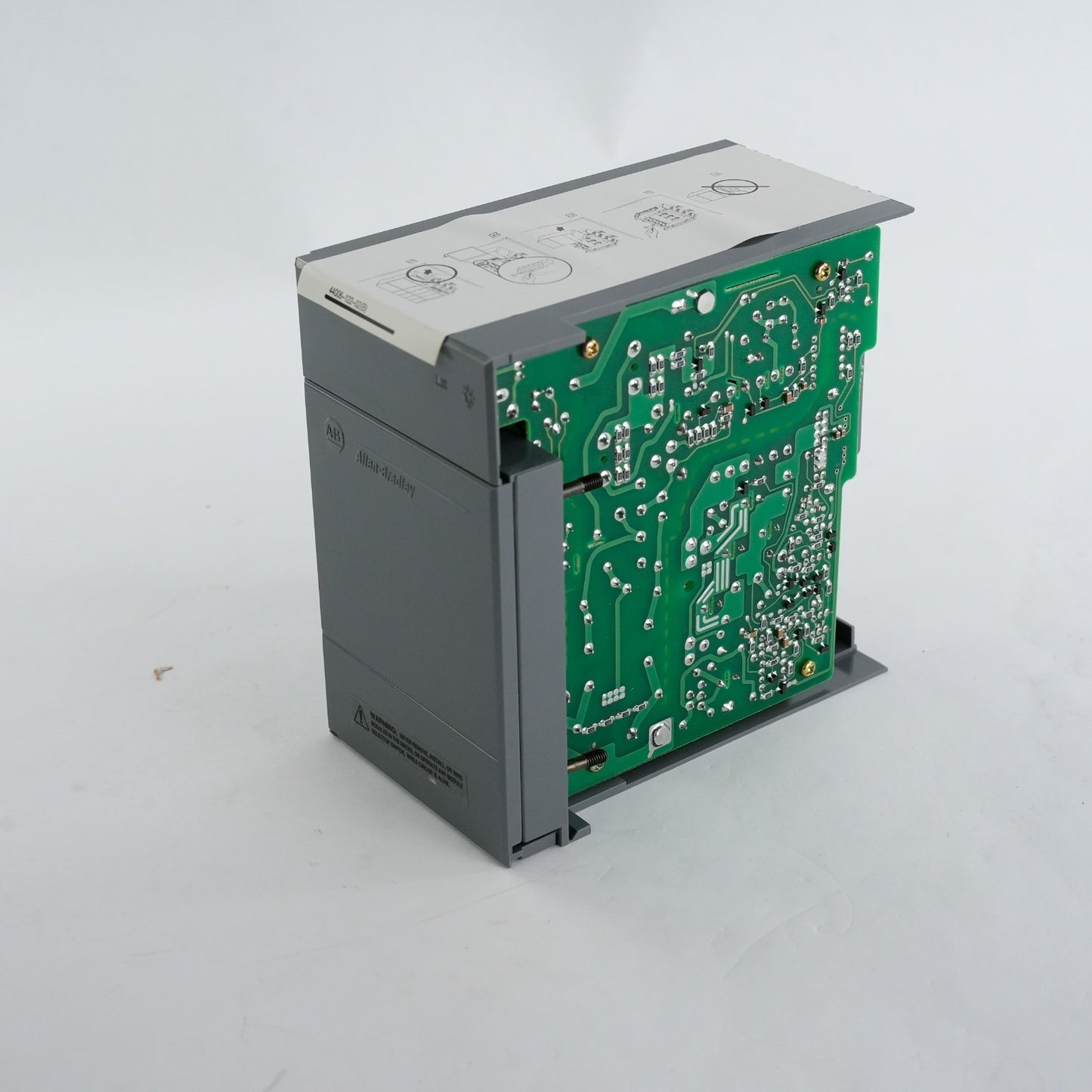 Allen Bradley 1746-P2 /C SLC500 Power Supply 1746P2 - Open Box