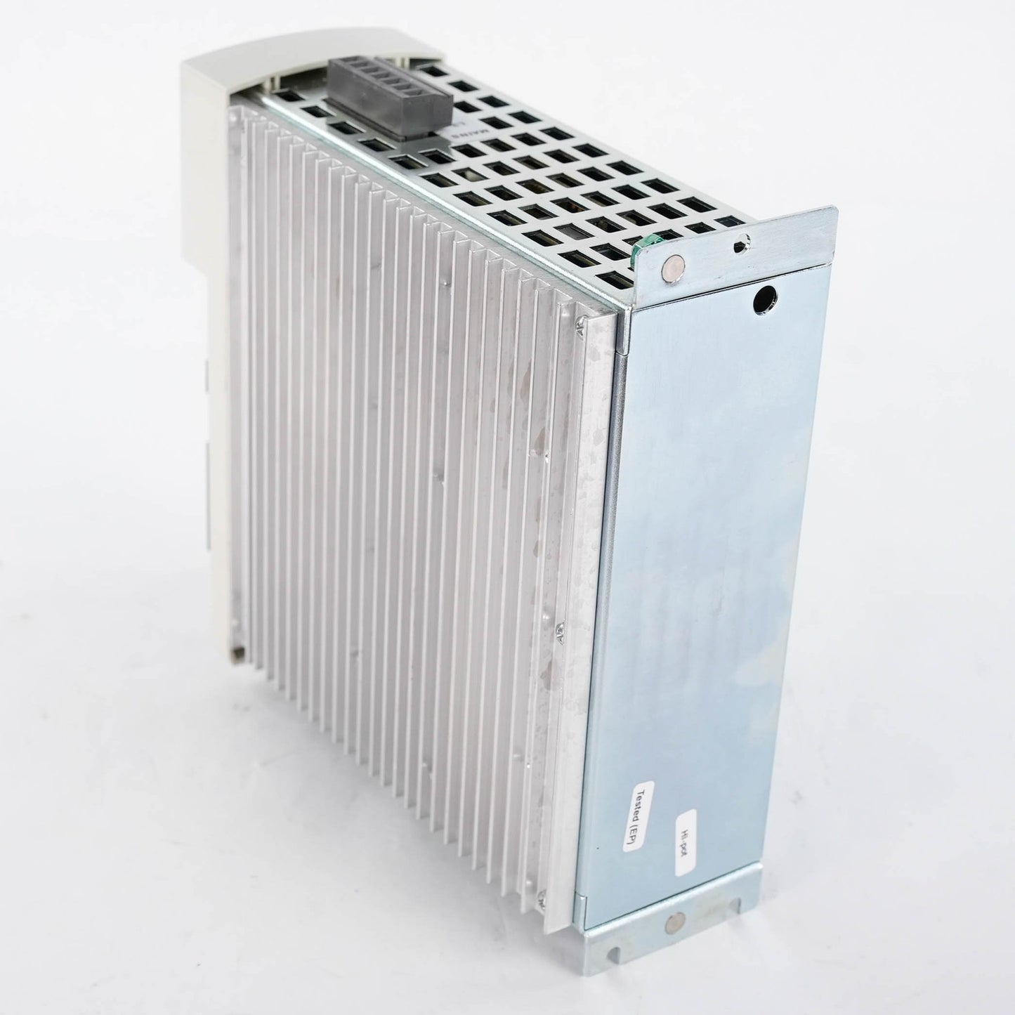 Allen Bradley 2097-V33PR3-LM Ser A Kinetix 350 Servo Drive 240V 1-Phase 2A