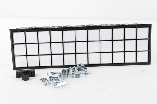 Koino KH-5030L-12T 3x11 AC110-120V 24V (20mA) KH5030L12T