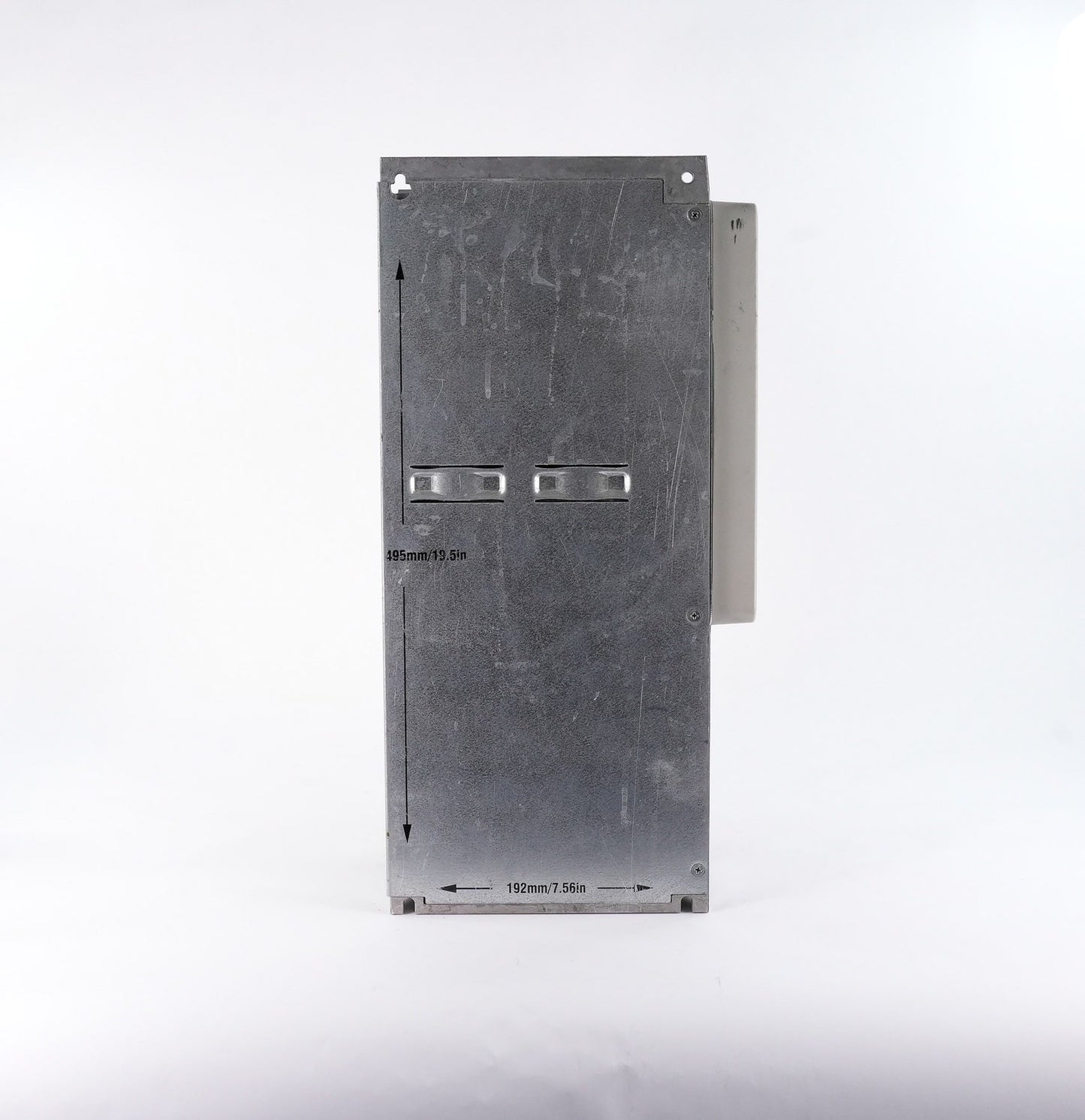 Allen Bradley 20DC043A0EYNANANE /A PowerFlex 700 AC Drive 40A 480V 30HP 3-Phase