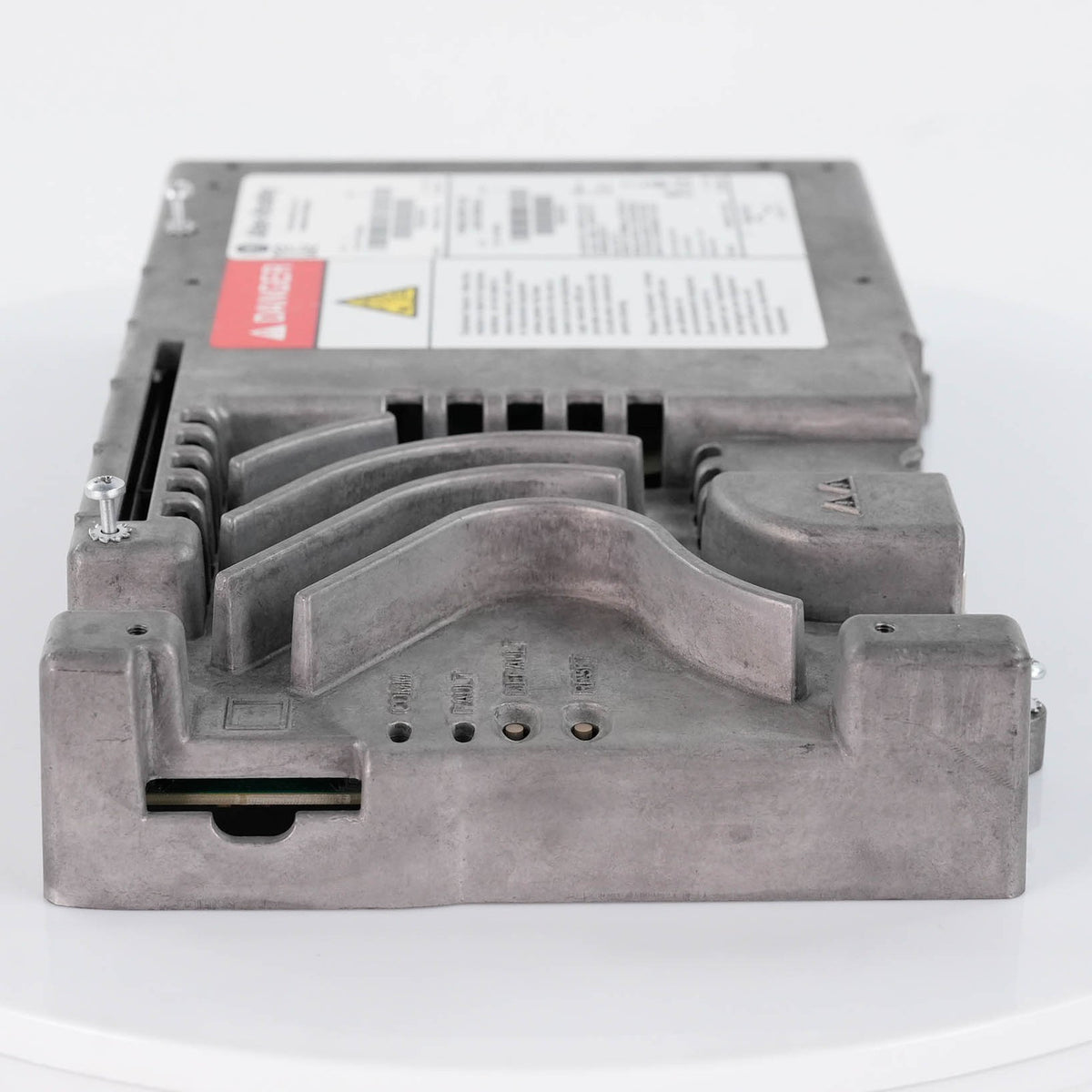 Allen Bradley 2711P-RP8A Ser A PanelView Plus 6 Logic Module 512MB RAM 2711PRP8A