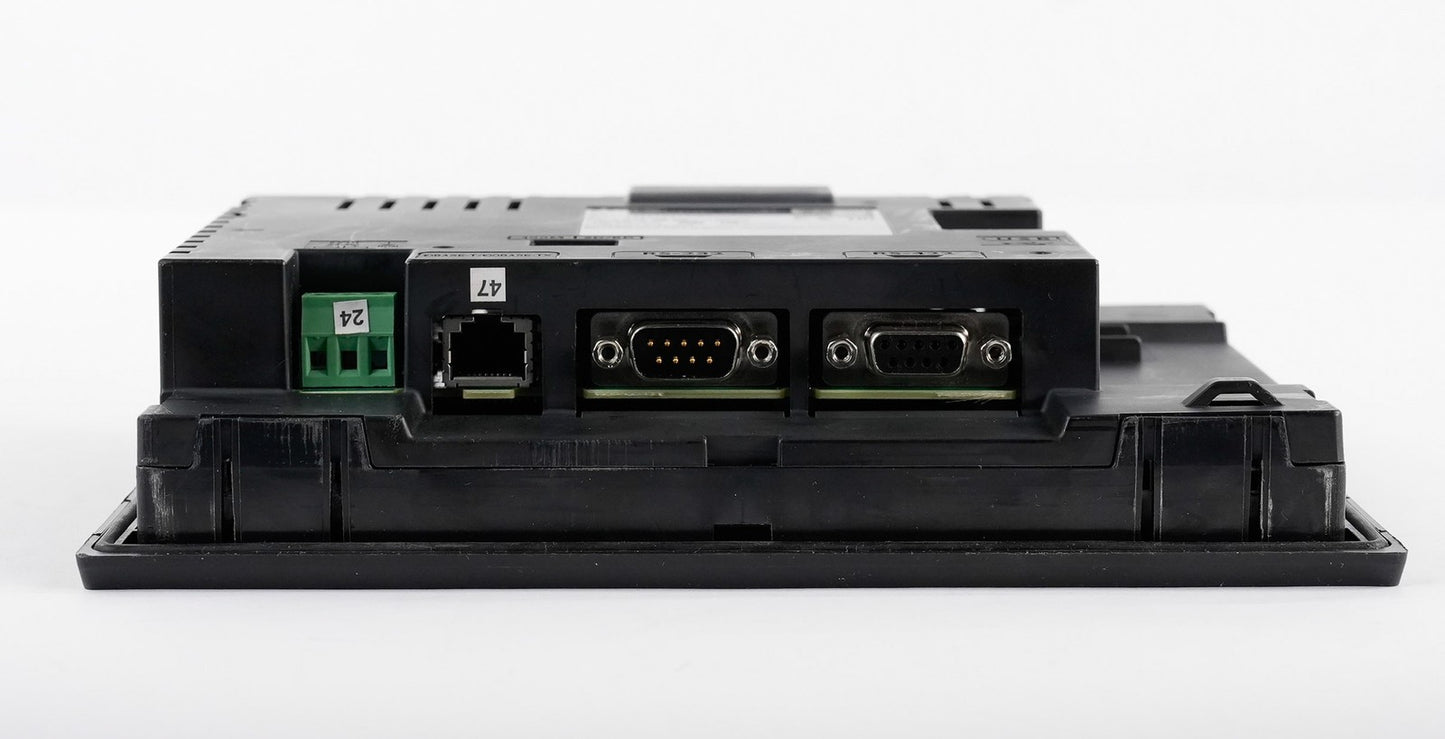 Mitsubishi GS2107-WTBD Graphic Operation Terminal 24VDC 6.5W GS2107WTBD