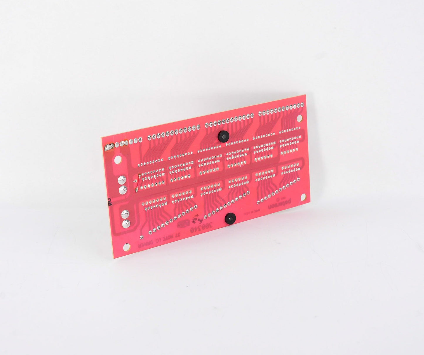 Peterson 300340 Circuit Board