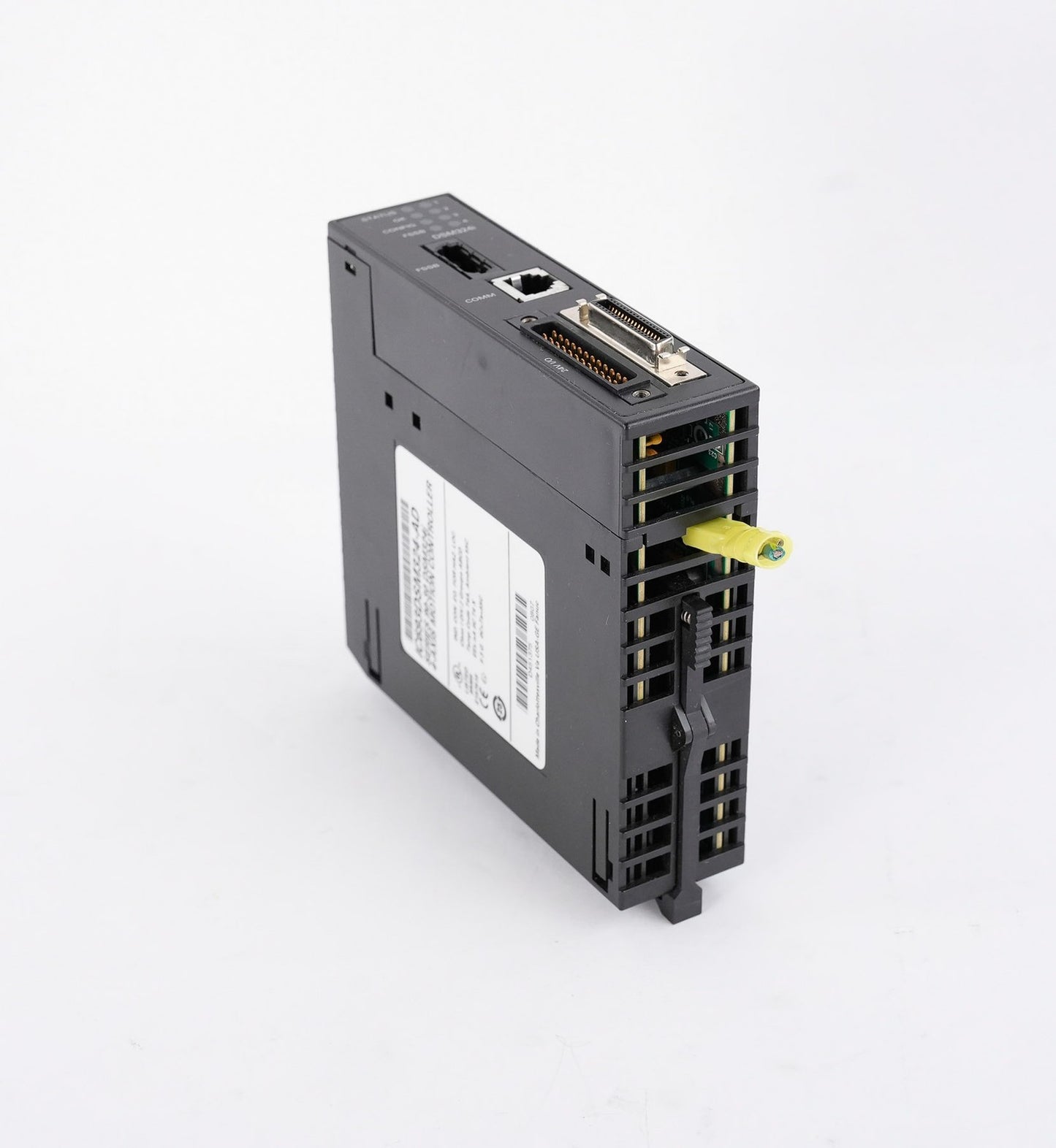 GE FANUC IC693DSM324-AD Series 90-30 DSM324i 4-Axis Motion Controller
