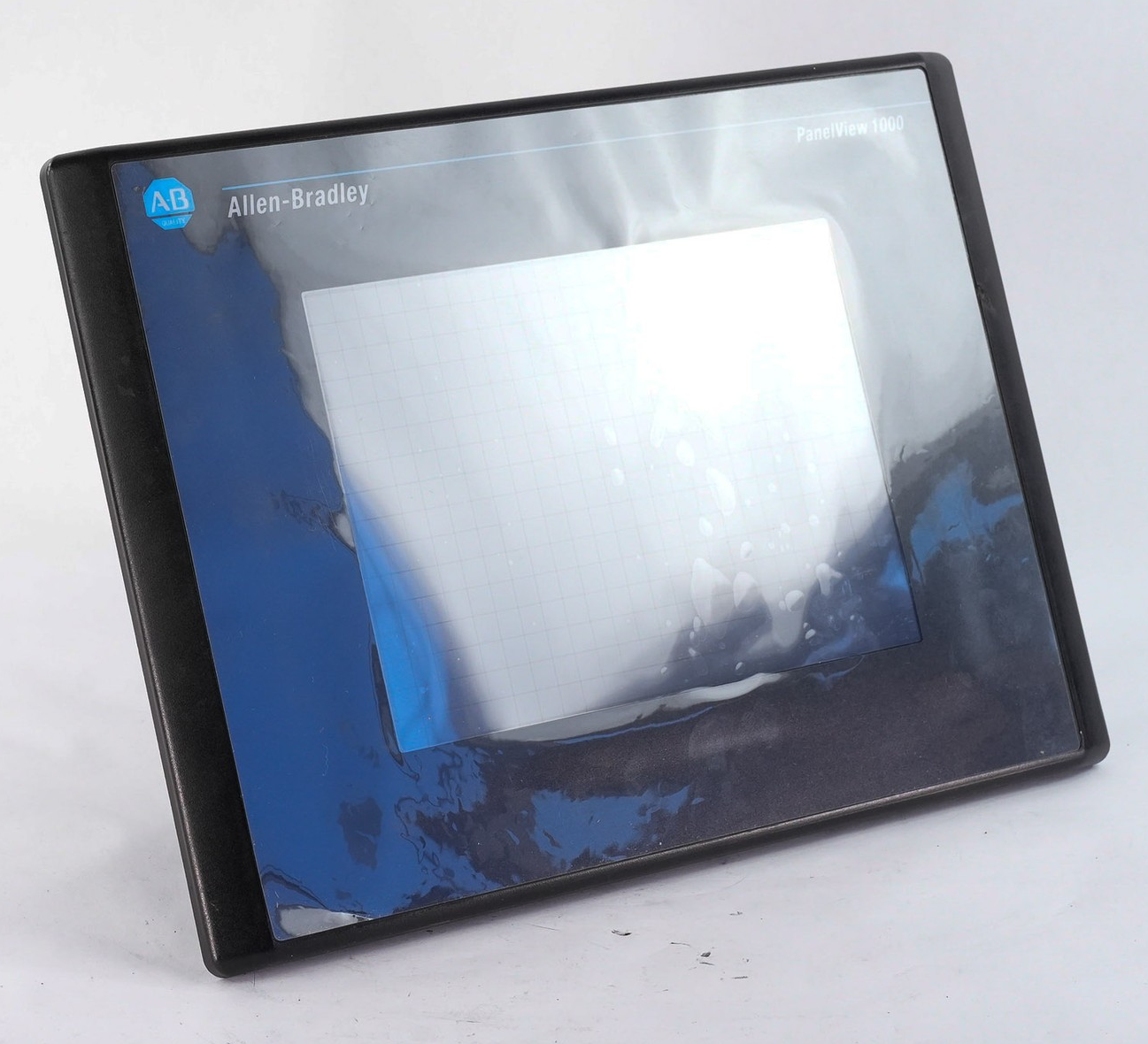Allen Bradley 2711-T10G3 /A Rev G FRN 4 PanelView 1000 Touch Display 2711T10G3