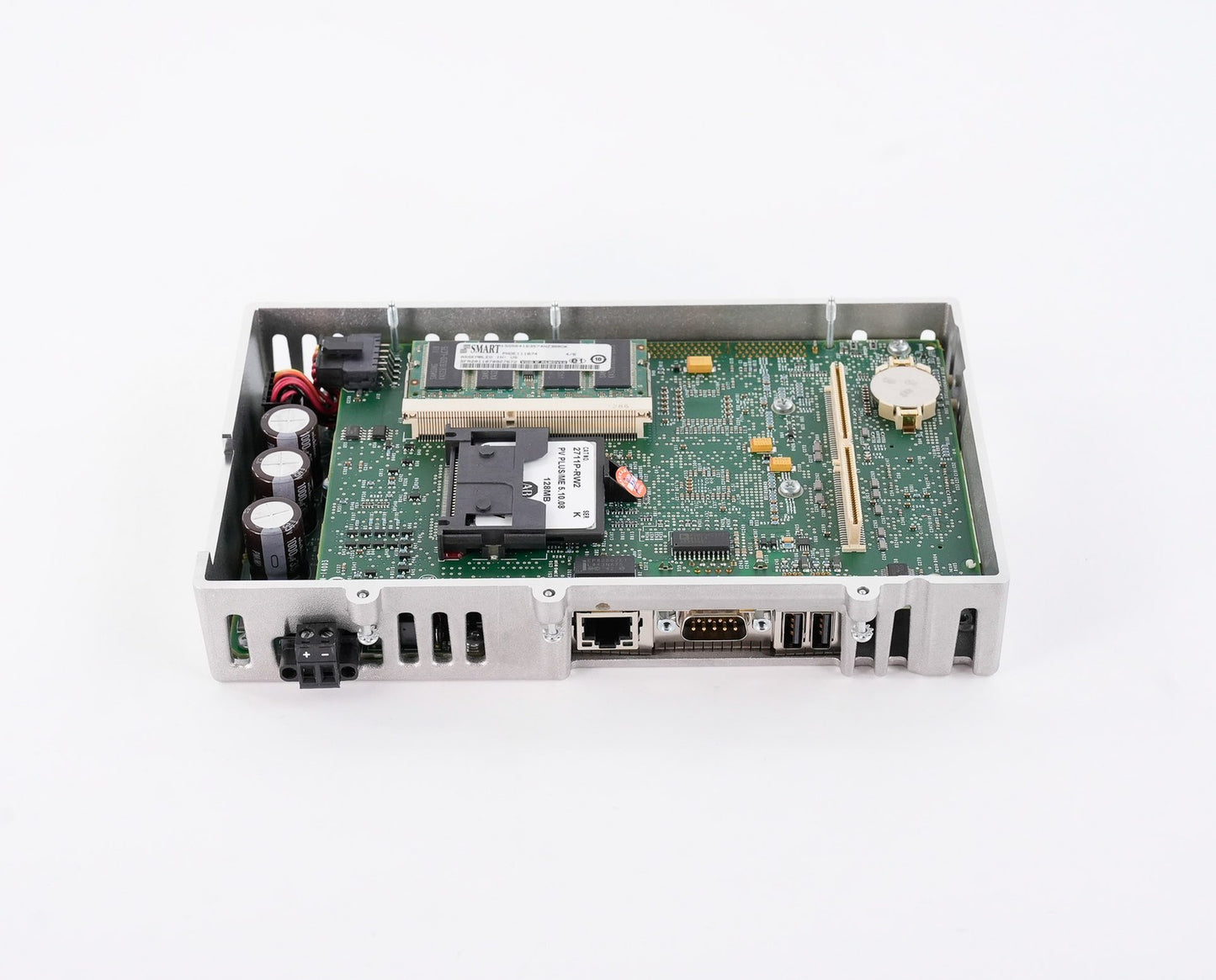 Allen Bradley 2711P-RP2 /G PanelView Plus Logic Module 2711PRP2 - Open Box