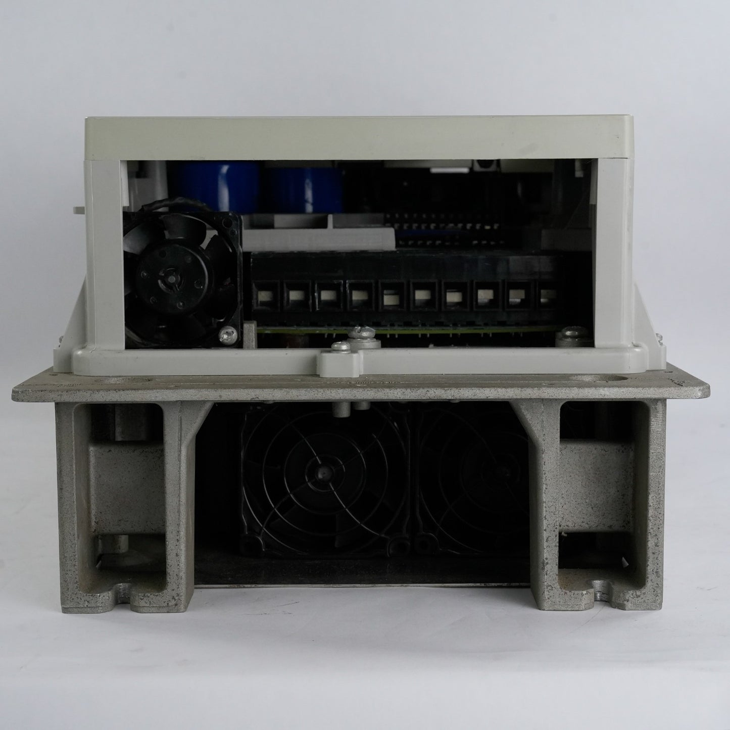 Allen Bradley 20AD065A0AYNANC0 /A Powerflex 70 50HP 480V AC Drive