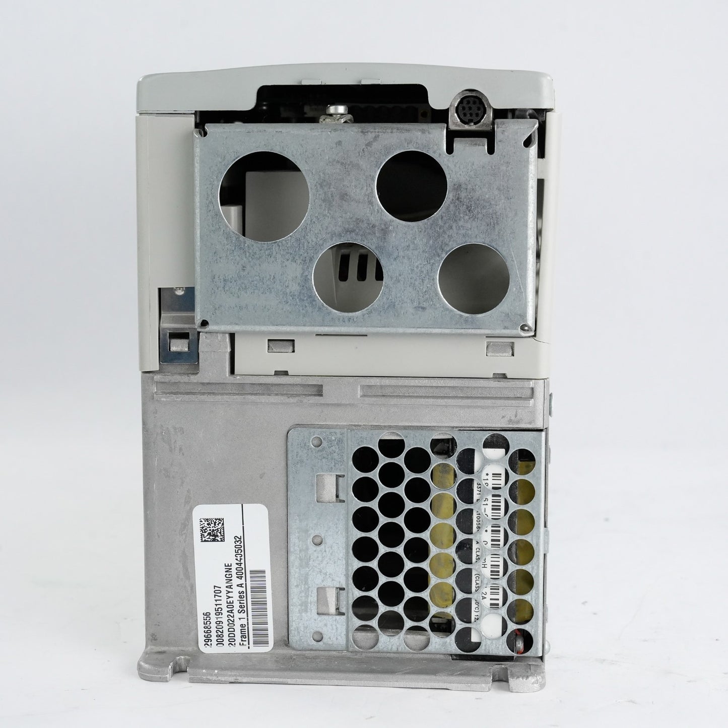 Allen Bradley 20DD022A0EYYANGNE Ser A Powerflex 700S 3-Phase 480V 15HP Drive