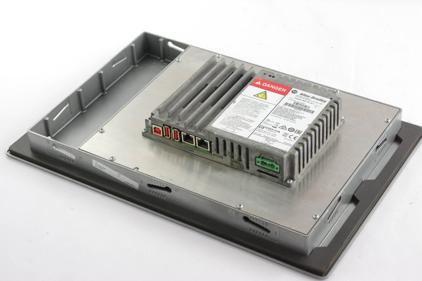 Allen Bradley 2711P-B10C22A9P /A PanelView Plus 7 Terminal - Refurbished