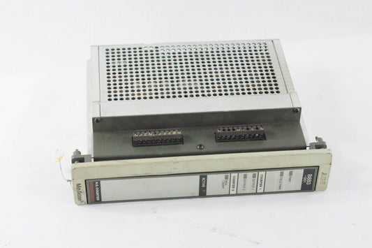 Modicon AEG  AS-B883-001 High Speed Counter Module, B883-001 - For Parts/Repair