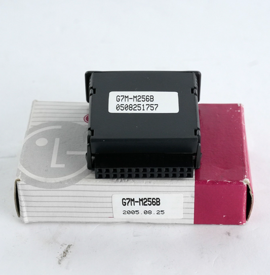 LS Electric G7M-M256B / G7MM256B - Open Box