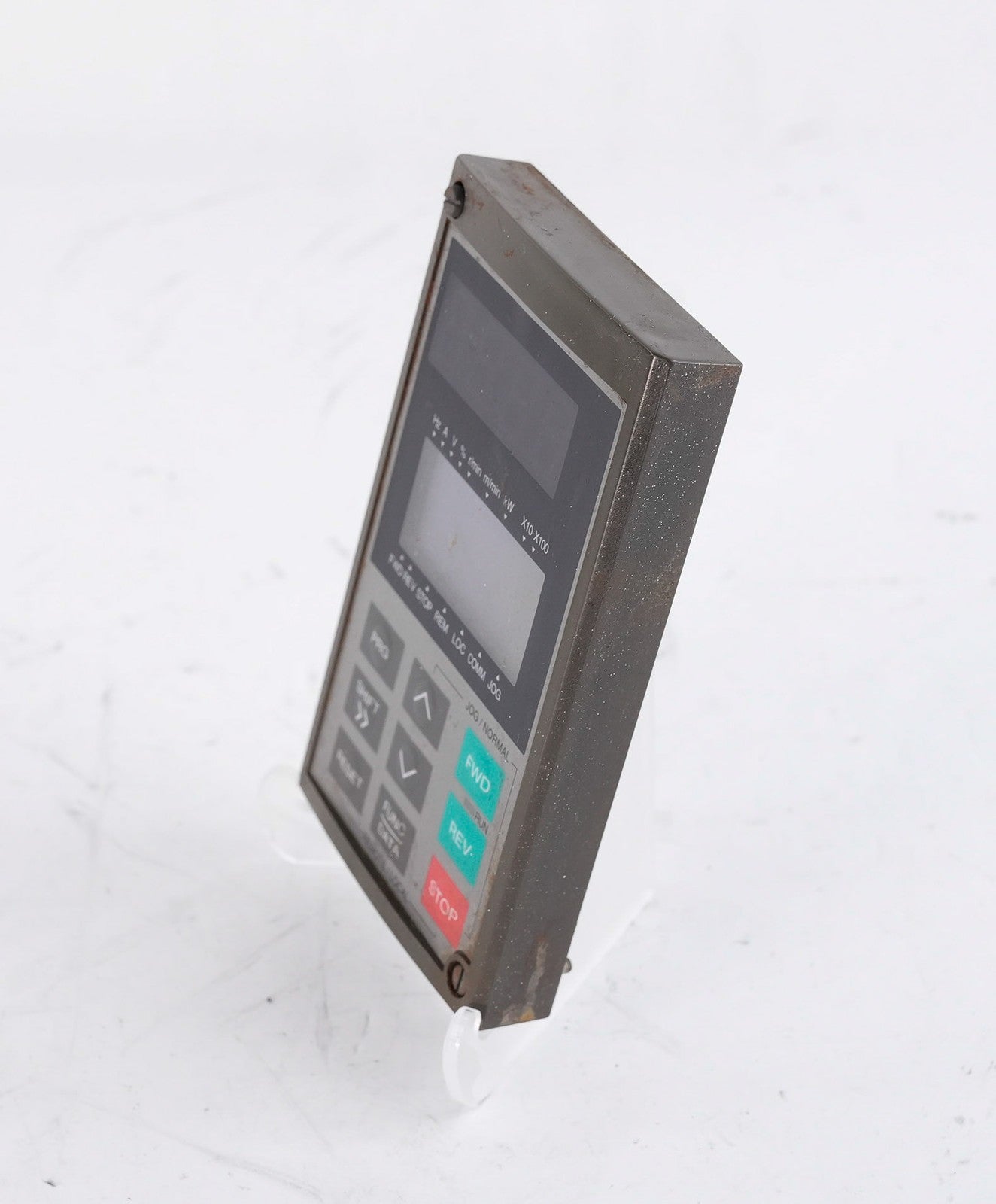 Fuji Electric TP-G11S Operator Panel Keypad Display TPG11S