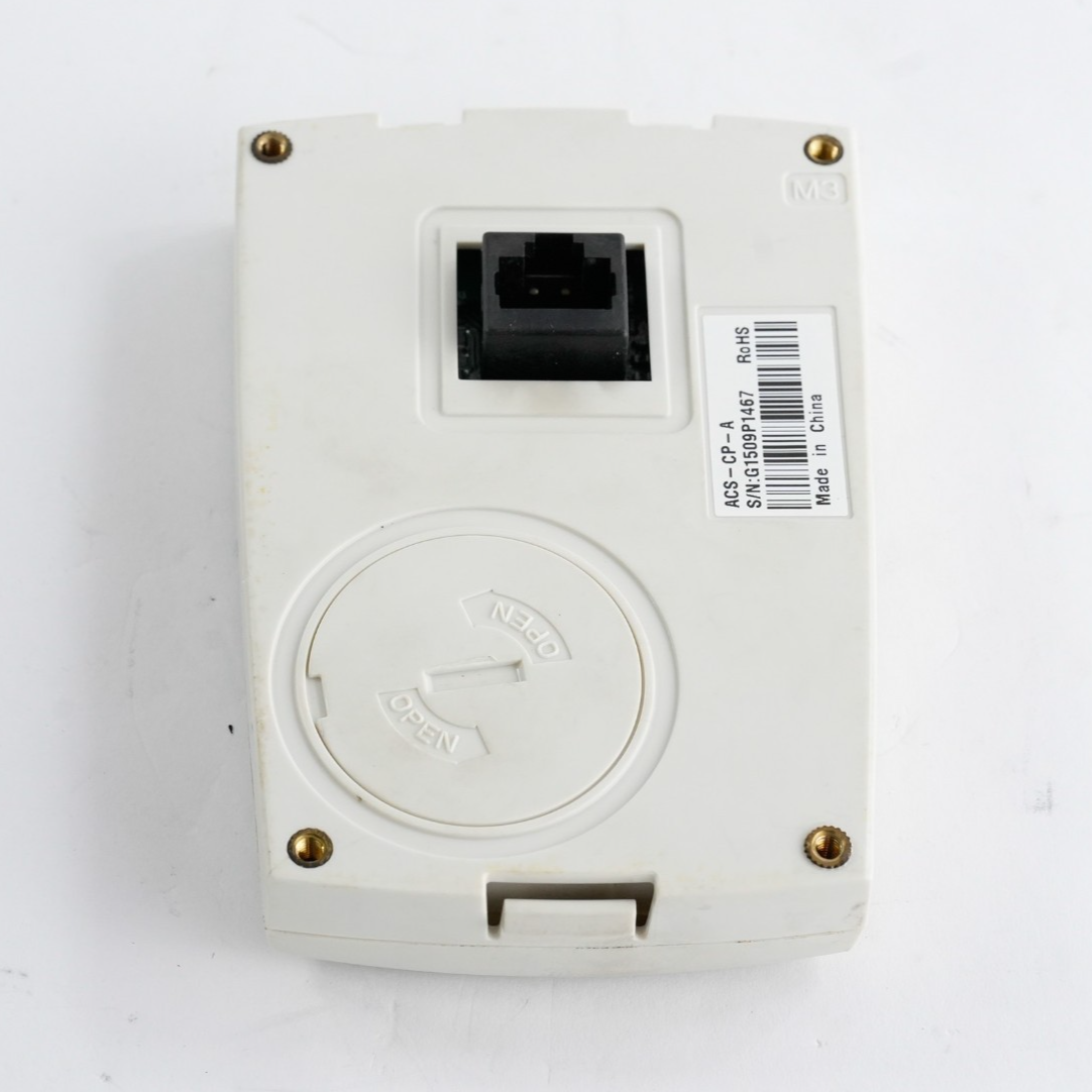 ABB ACS-CP-A Panel Display ACSCPA