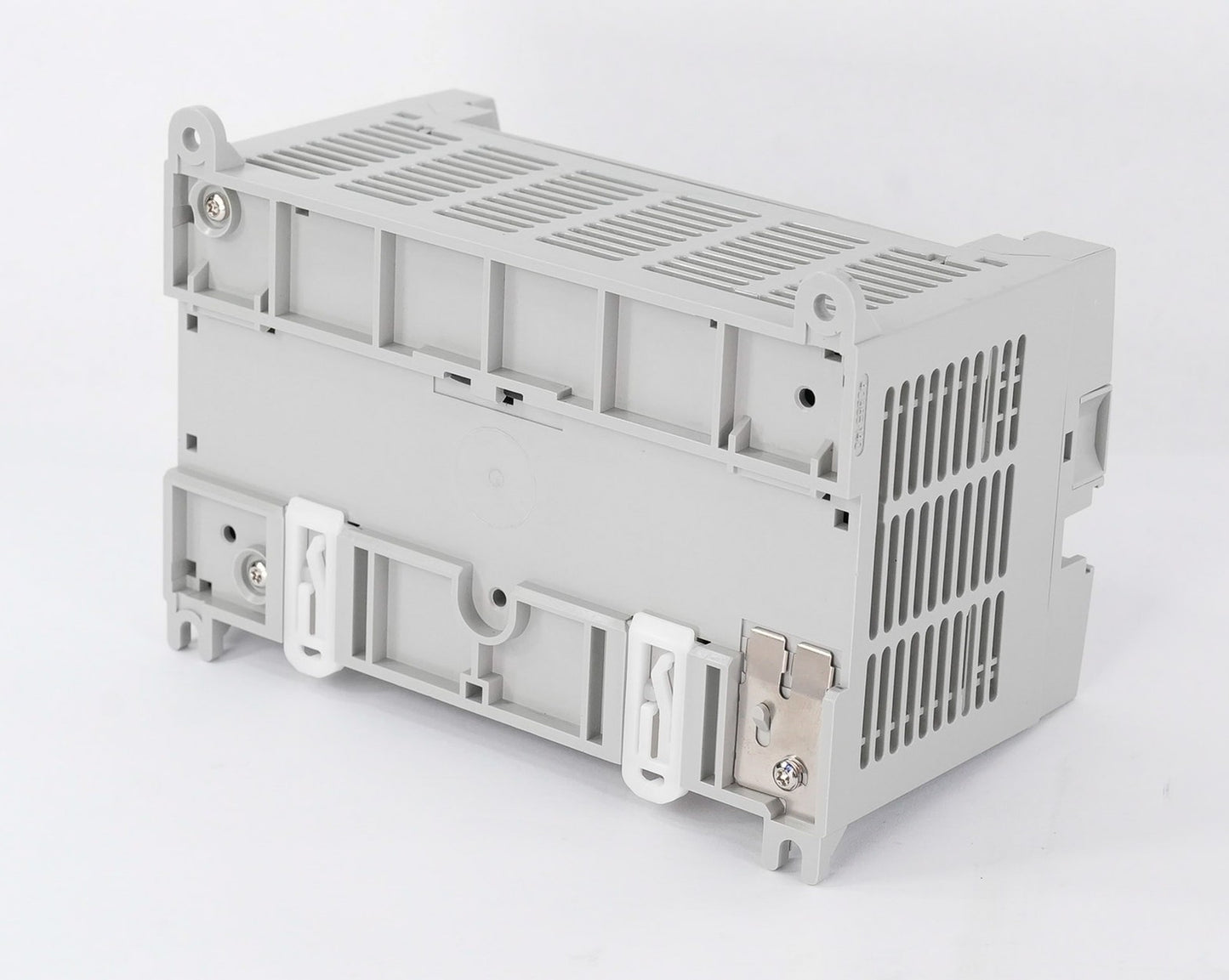 Allen Bradley 1762-L40BWA /C Rev H MicroLogix 1200 PLC Processor 1762L40BWA
