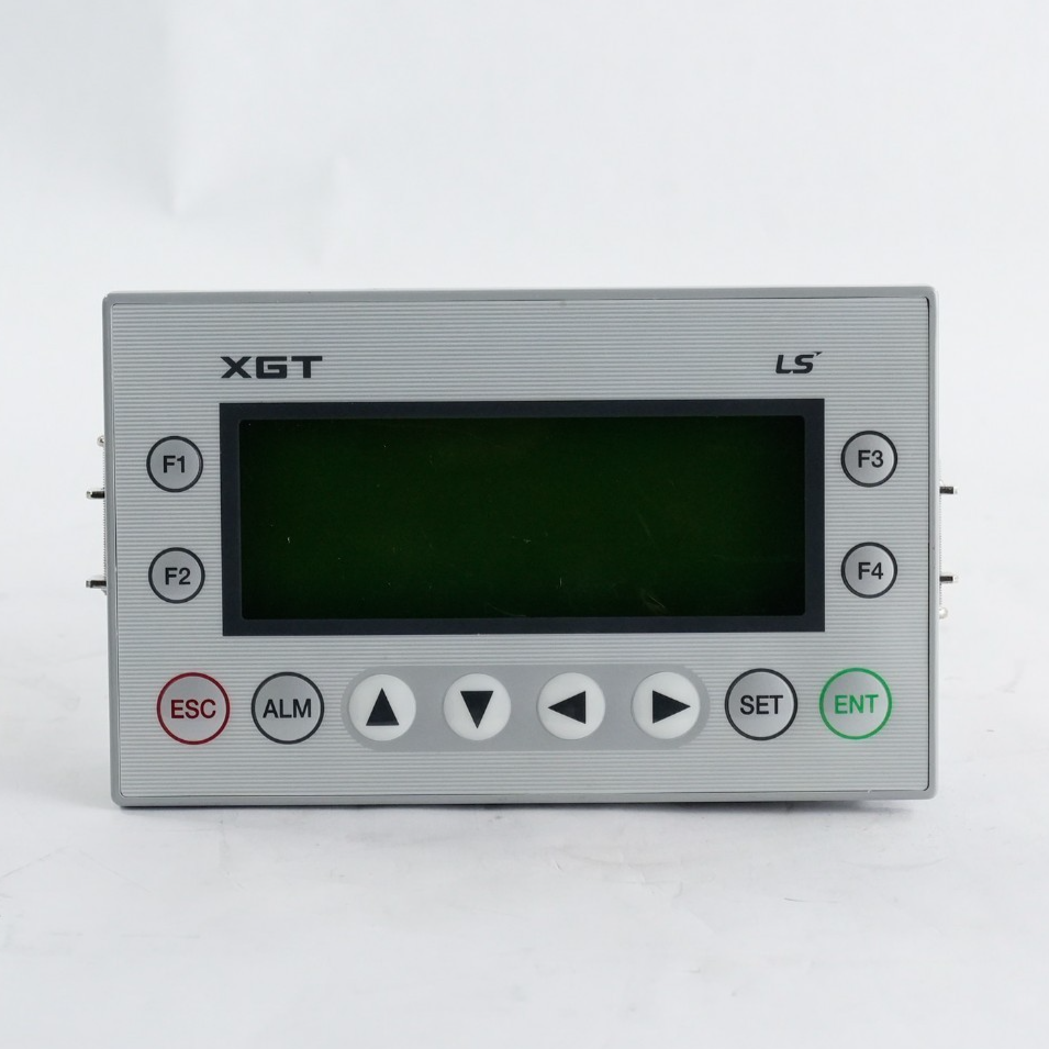 LS Elextric XP10BKB/DC (EXP) XGT LS Operator Dialogue HMI w/ Keypad