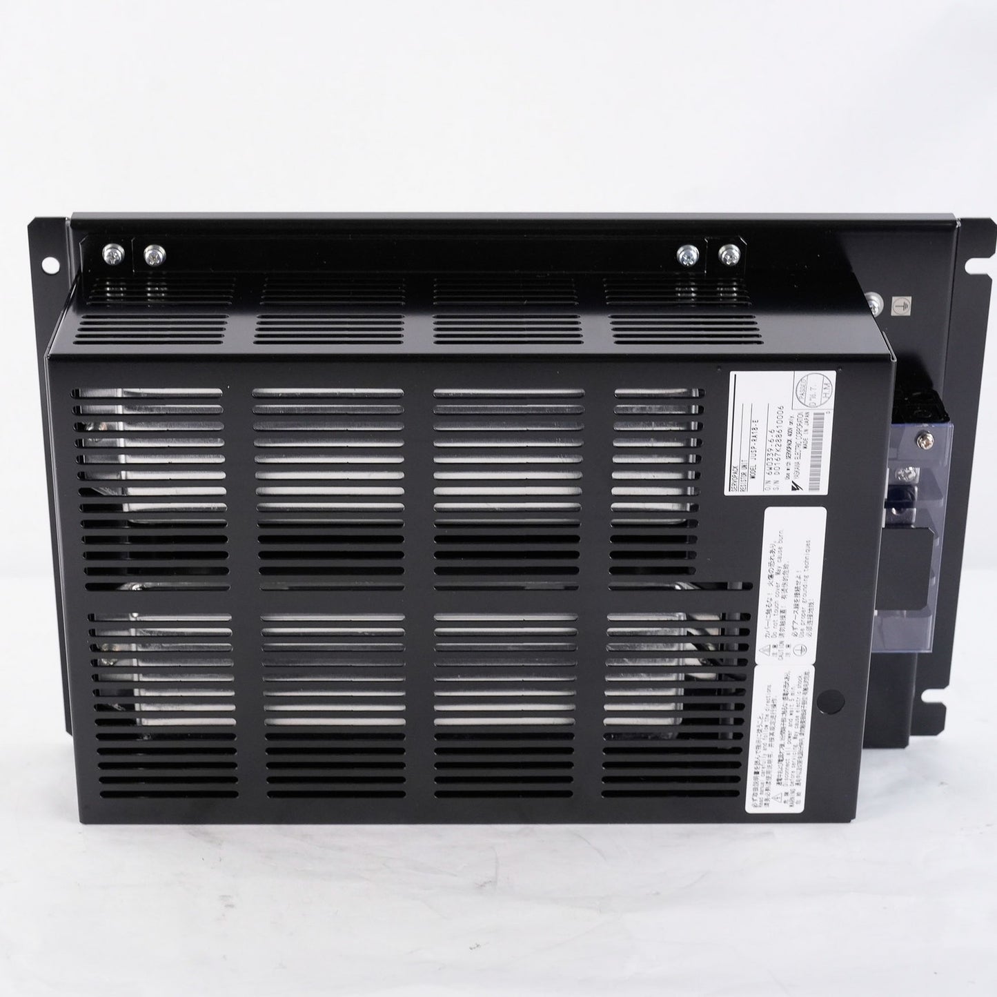 Yaskawa JUSP-RA18-E Servopack Resistor Unit JUSPRA18E 880W 180W Resistor