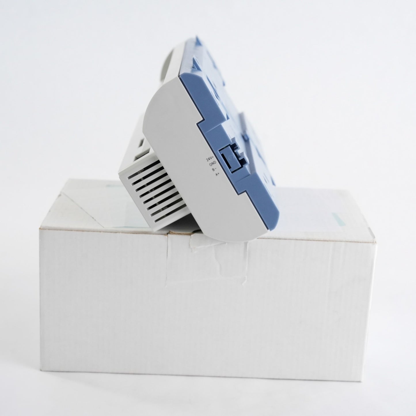 Siemens Climatix PLC POL687.00/STD S55396-C870-A100 POL 687.00/STD No Terminals