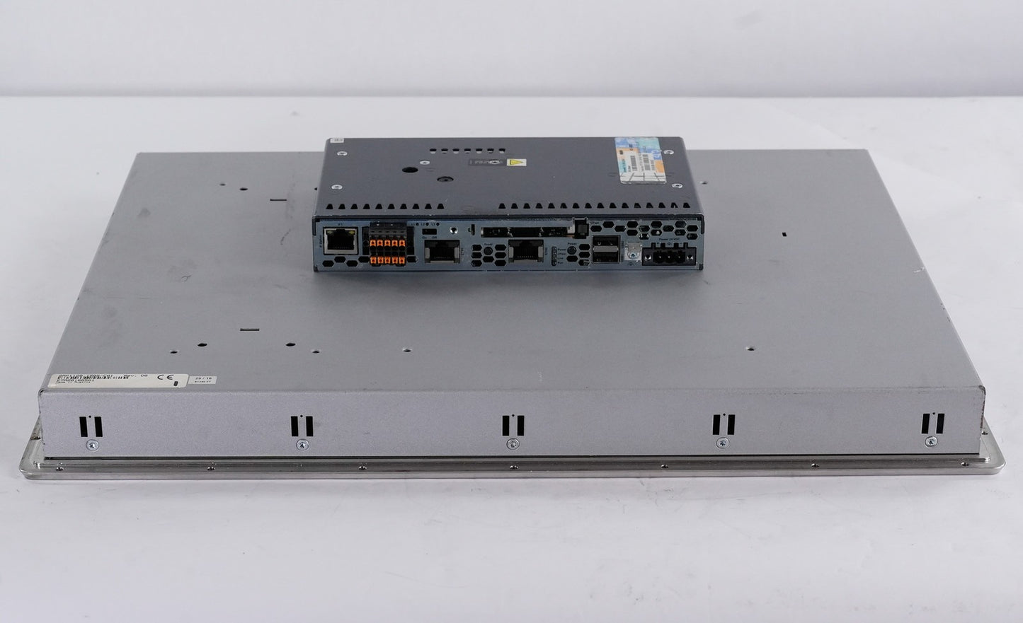 B&R Automation 5PC9:447050.003-00 Panel PC 2100 5AP1120.1505-C01