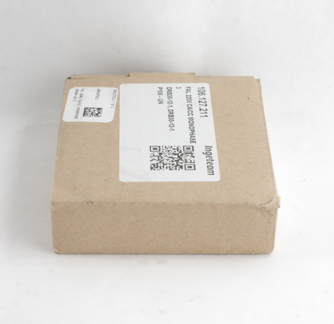 TDK-Lambda DRB30-12-1 DRB Switch Mode DIN Rail Power Supply - Sealed Surplus