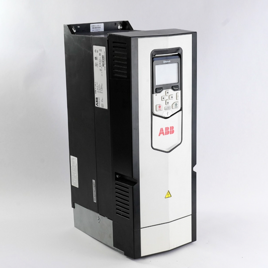ABB ACS880-01-027A-5 3-Phase Drive 500V 27A ACS88001027A5