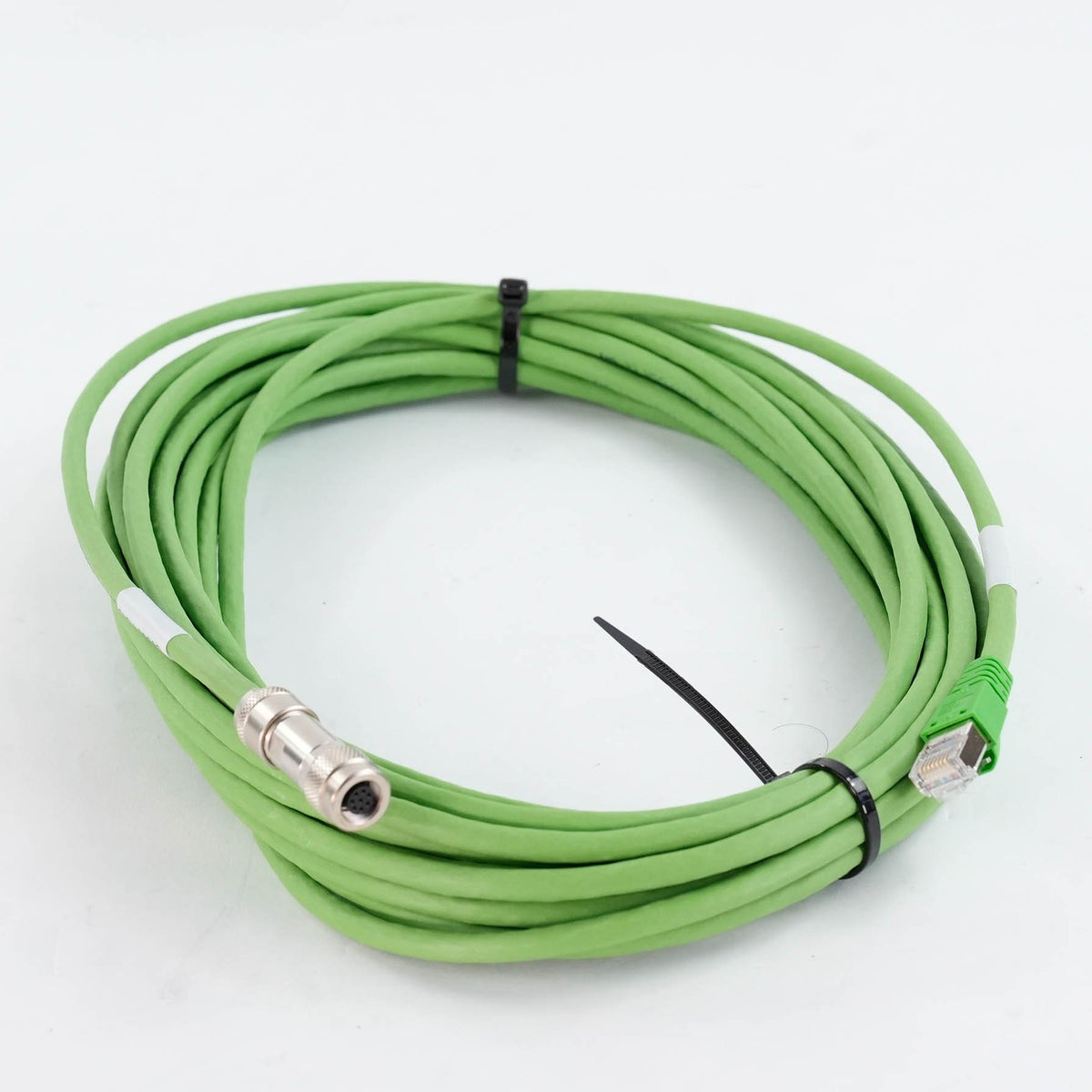 Beckhoff C9900-K643 Display Port Cable 3m for Control Panel CP2xxx C9900K643