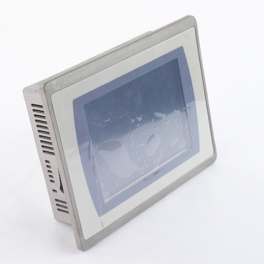 Allen Bradley 2711P-T7C21D8S /B PanelView Plus 7 6.5" Touch Color 2711PT7C21D8S