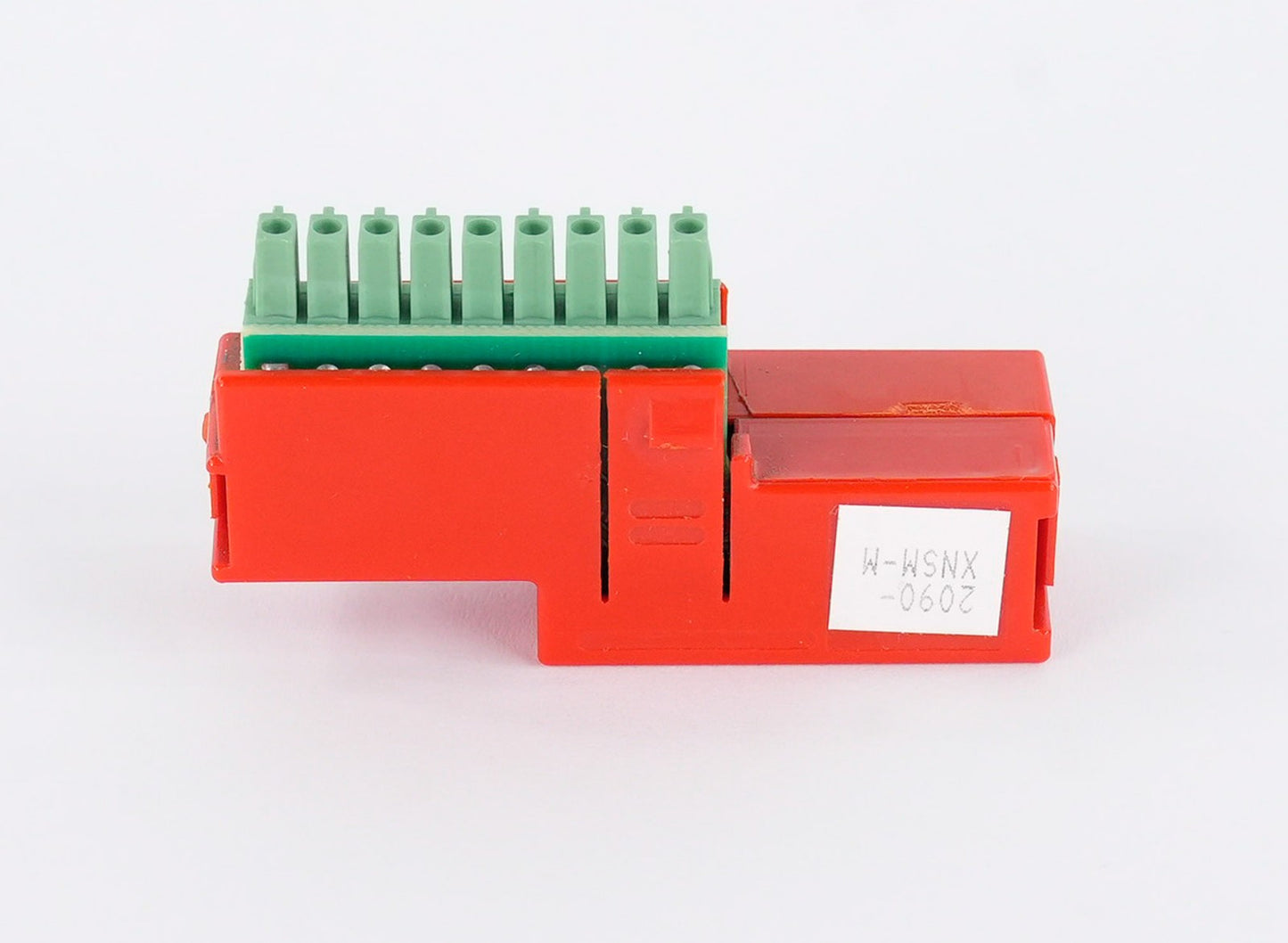 Allen Bradley 2090-XNSM-M Kinetix Safe Off Header Connector Kit 2090XNSMM