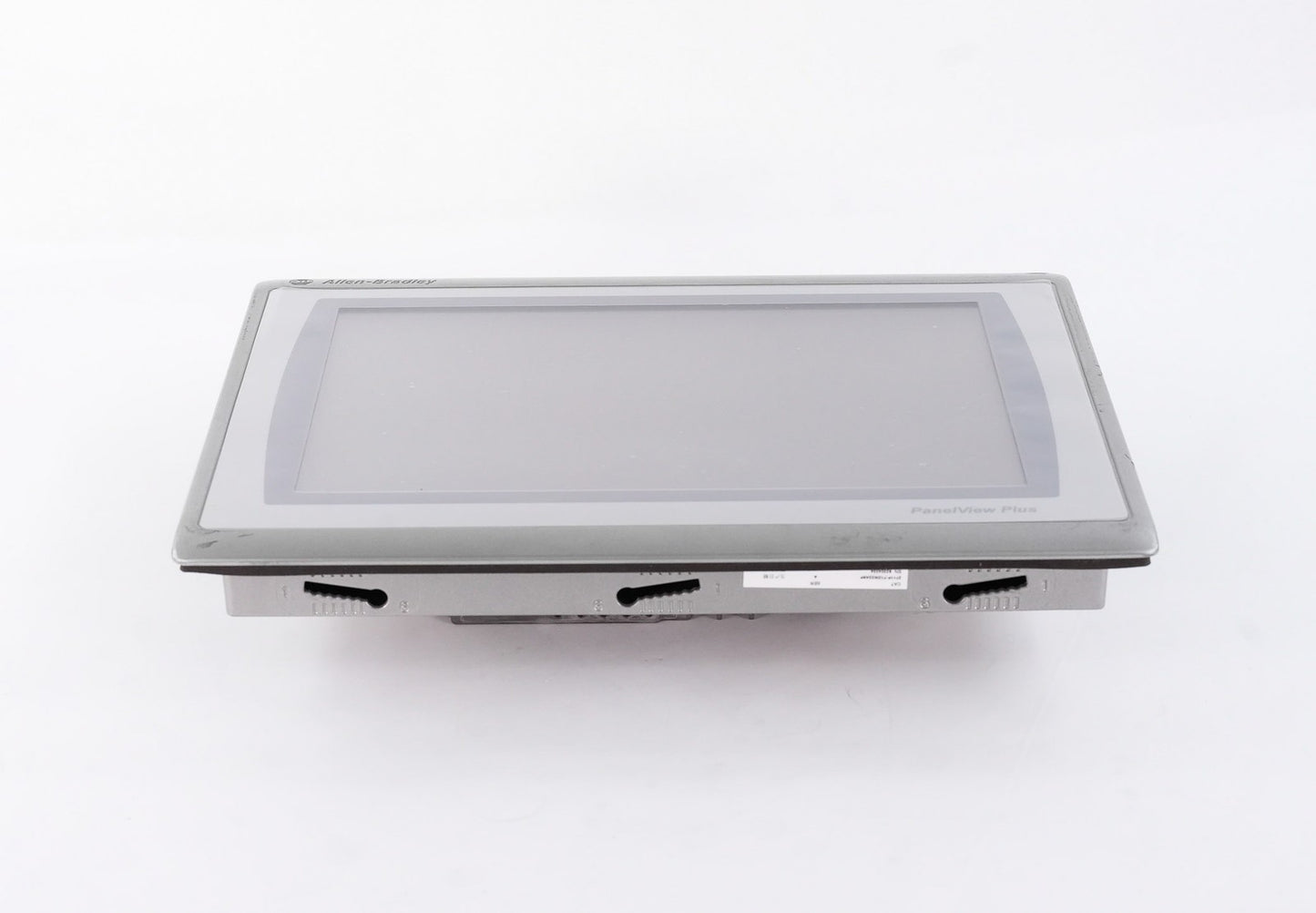 Allen Bradley 2711P-T12W22A9P /A PanelView Plus 7 HMI Display 2711PT12W22A9P AC