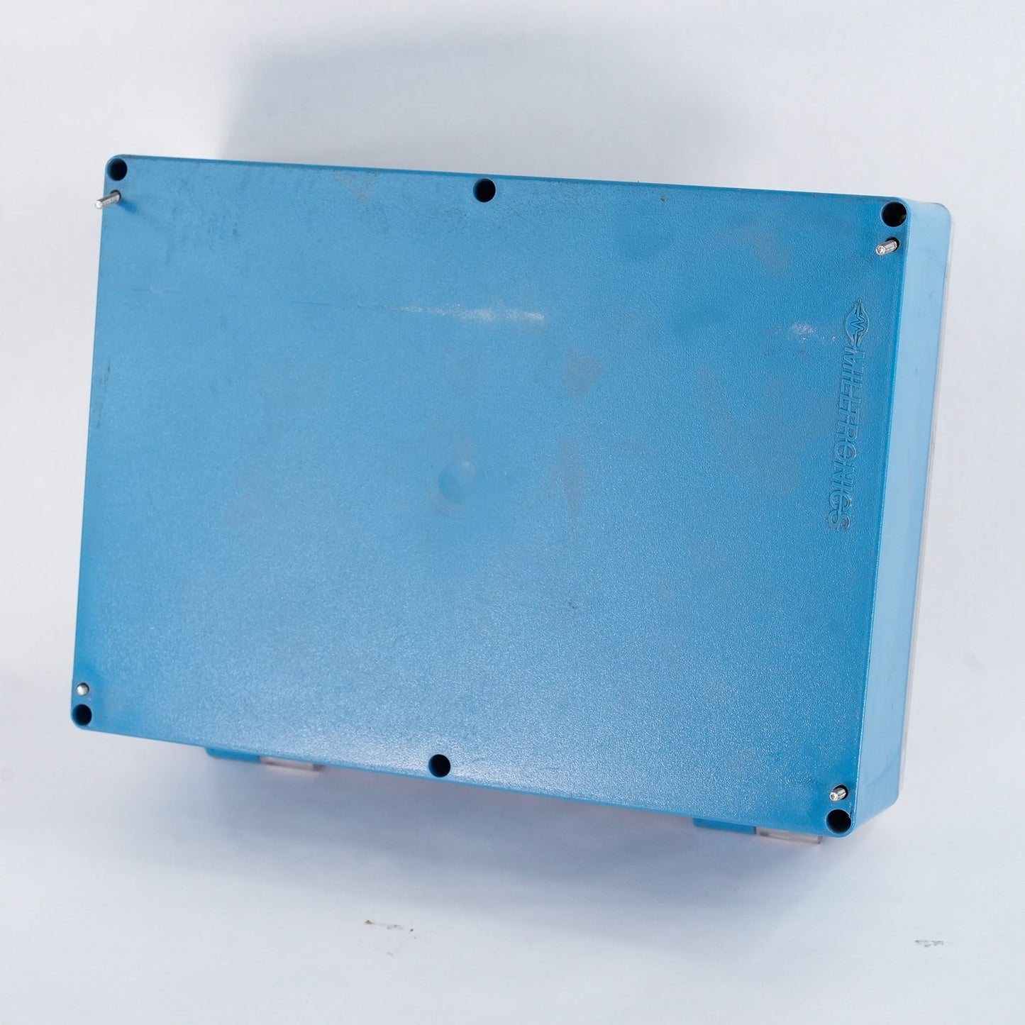 Siemens Milltronics AiRanger XPL Plus 6 Ultrasonic Level Module