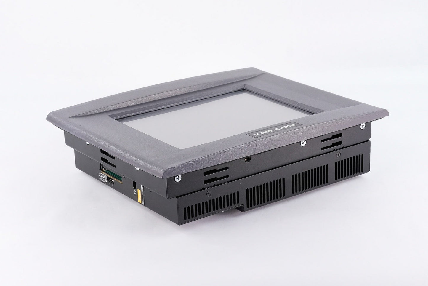 Parker Hannifin PA210T-133 PowerStation HMI Display Panel 24VDC PA210T133