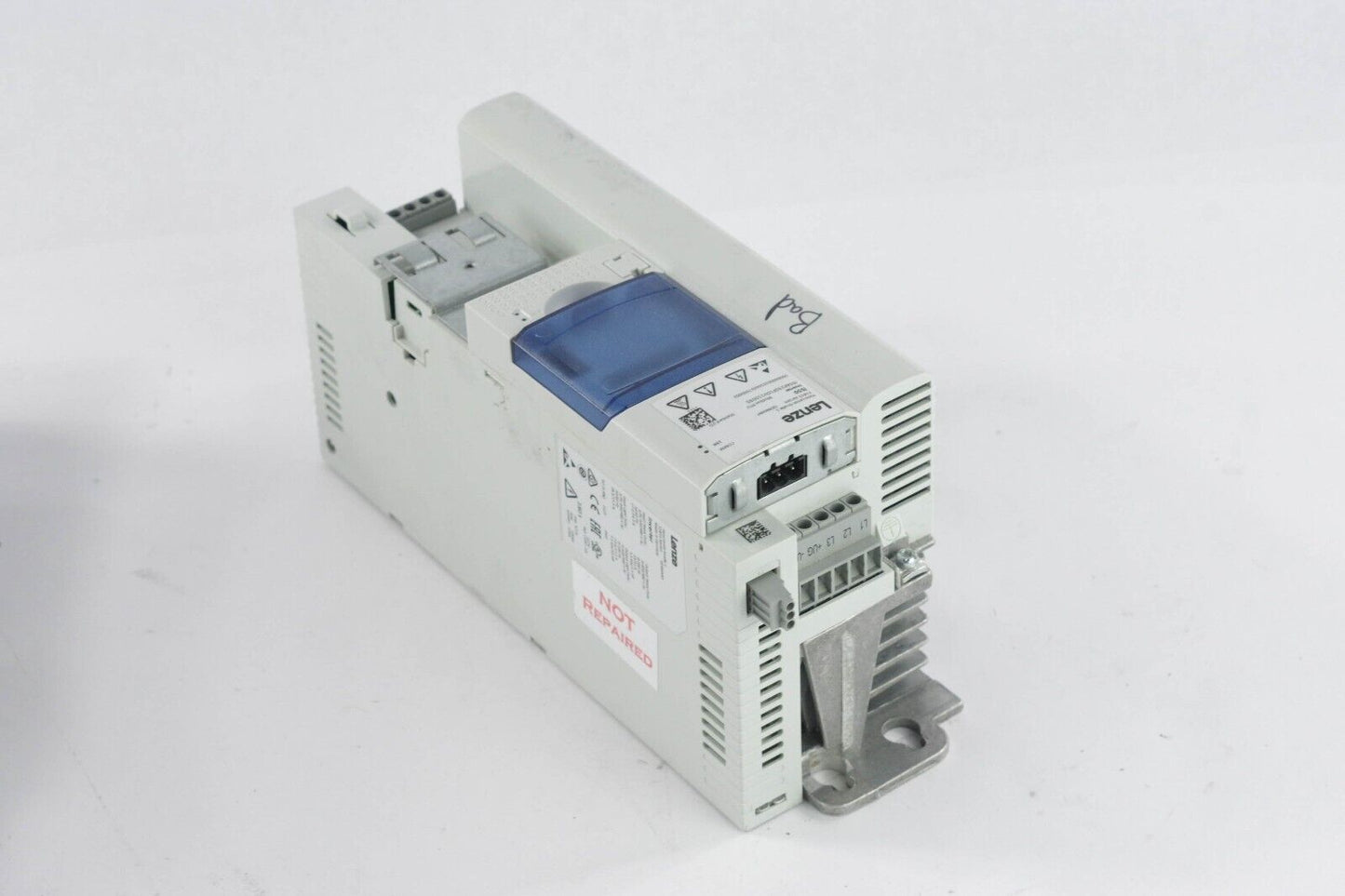 LENZE I55AE255F10V11003S I550 Inverter - For Parts Or Repair