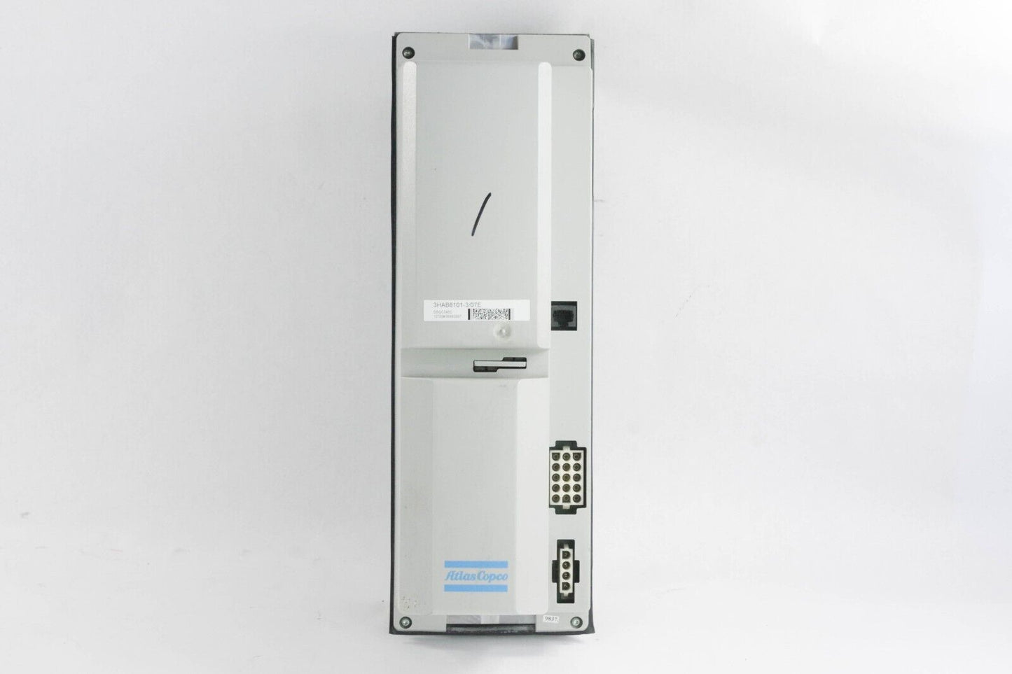 Atlas Copco ABB 3HAB8101-3/07E Servo Drive