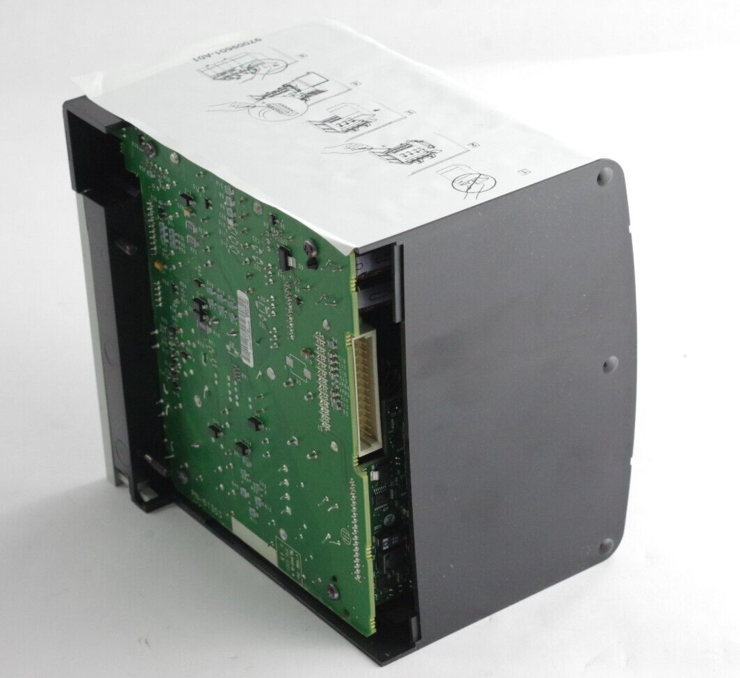 Allen Bradley 1756-PA72 /C PLC ControlLogix AC Power Supply Module - No Box