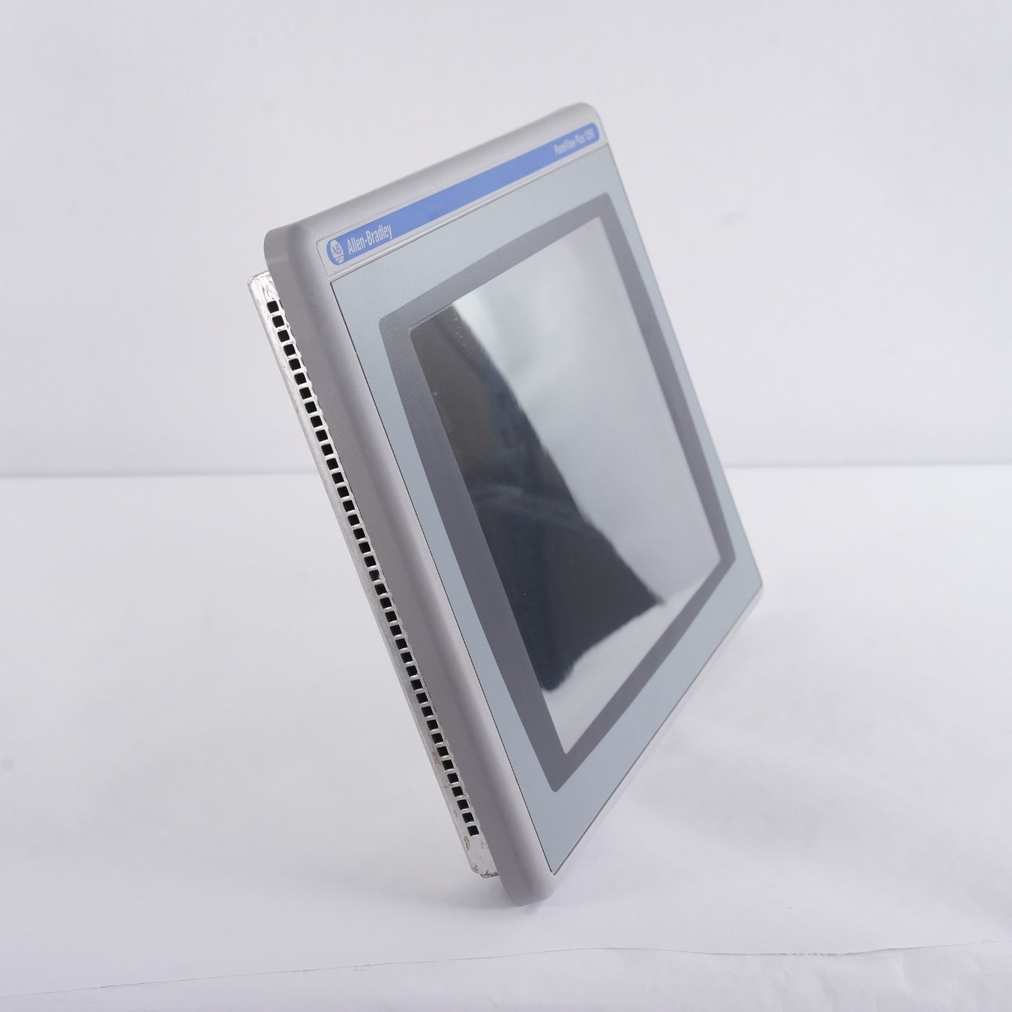 Allen Bradley 2711P-RDT12C /C Panelview Plus 1250 Operator Interface Panel