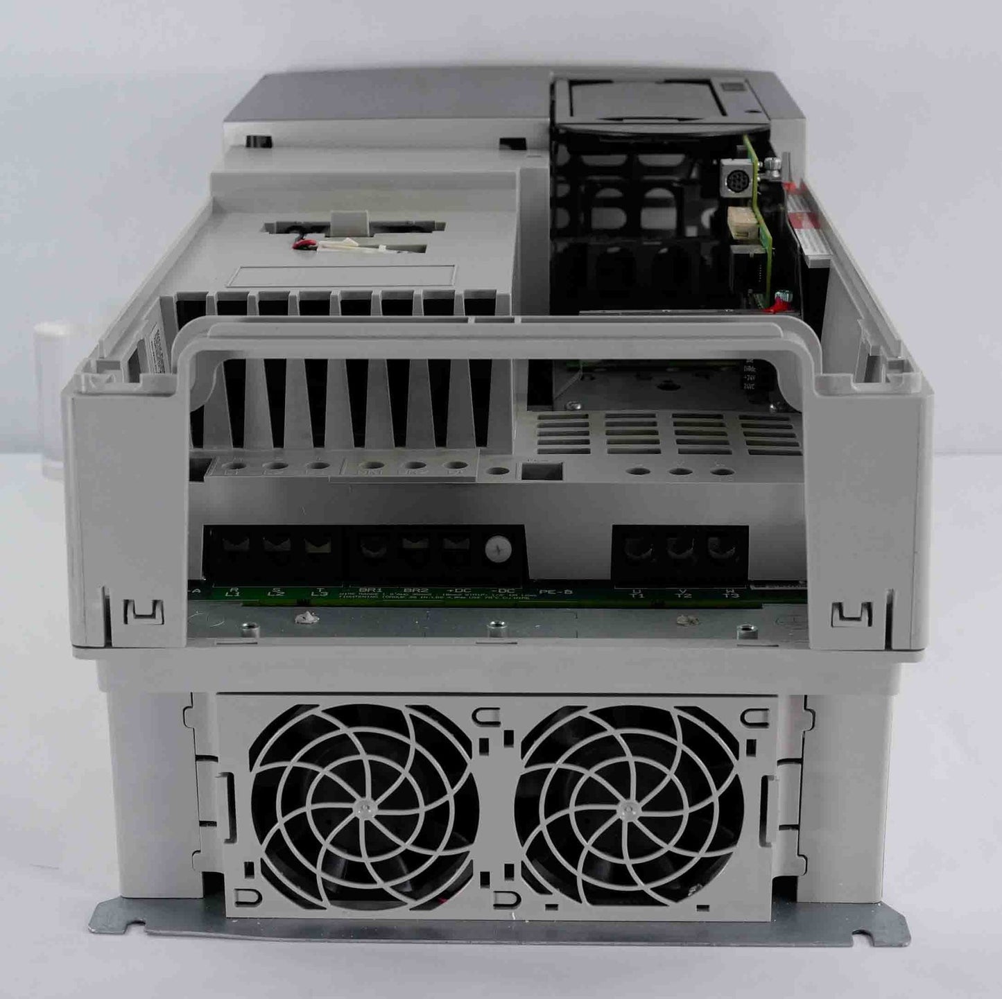 2024 Allen Bradley 20G11NC104JA0NNNNN /A PowerFlex 755 AC Drive 60hp + Warranty
