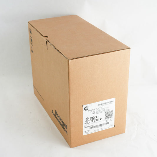 Allen Bradley 25B-D030N114 PowerFlex 525 15kW 20Hp AC Drive